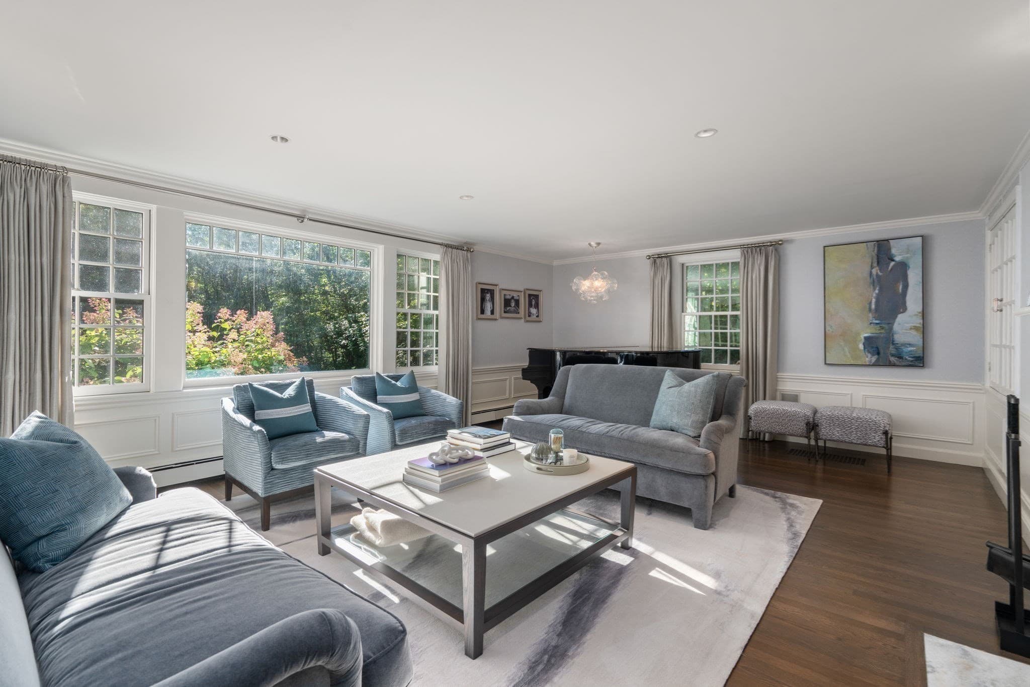 Single Family Residence at 19 Salem Rd, Wellesley MA 02481, Wellesley, photo 14 of 39