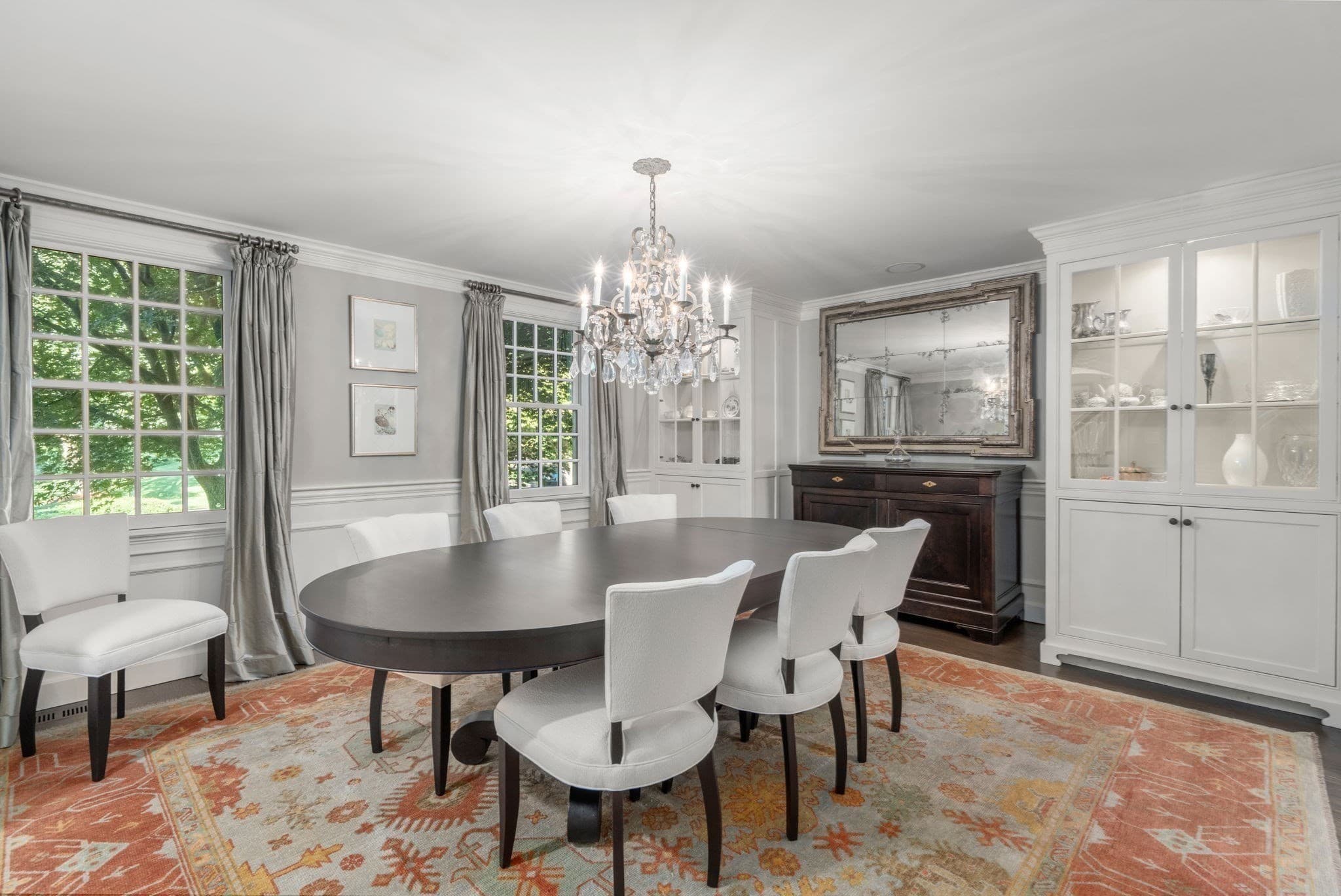Single Family Residence at 19 Salem Rd, Wellesley MA 02481, Wellesley, photo 11 of 39