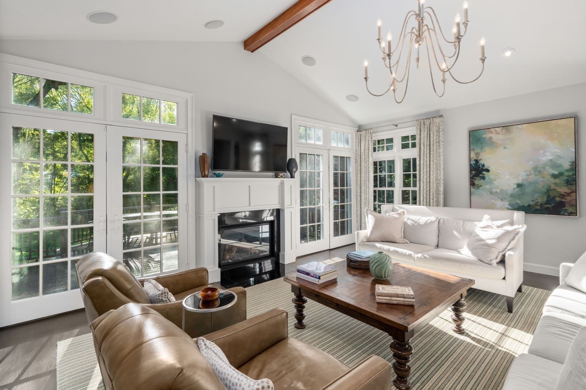 Single Family Residence at 19 Salem Rd, Wellesley MA 02481, Wellesley, photo 4 of 39