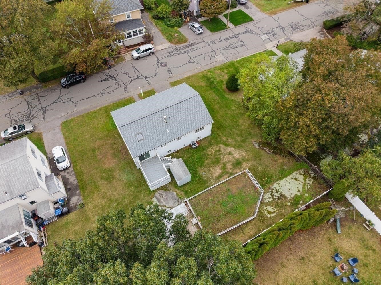 Single Family Residence at 12 Marion Ave, Beverly MA 01915, Beverly, photo 23 of 29