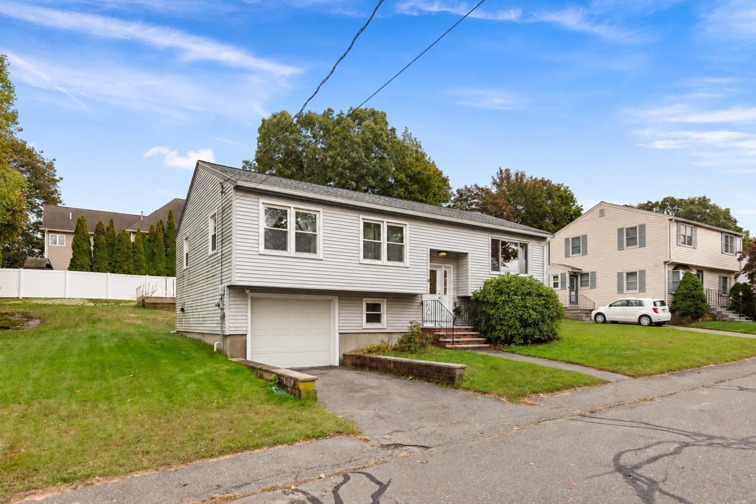 Single Family Residence at 12 Marion Ave, Beverly MA 01915, Beverly, photo 3 of 29