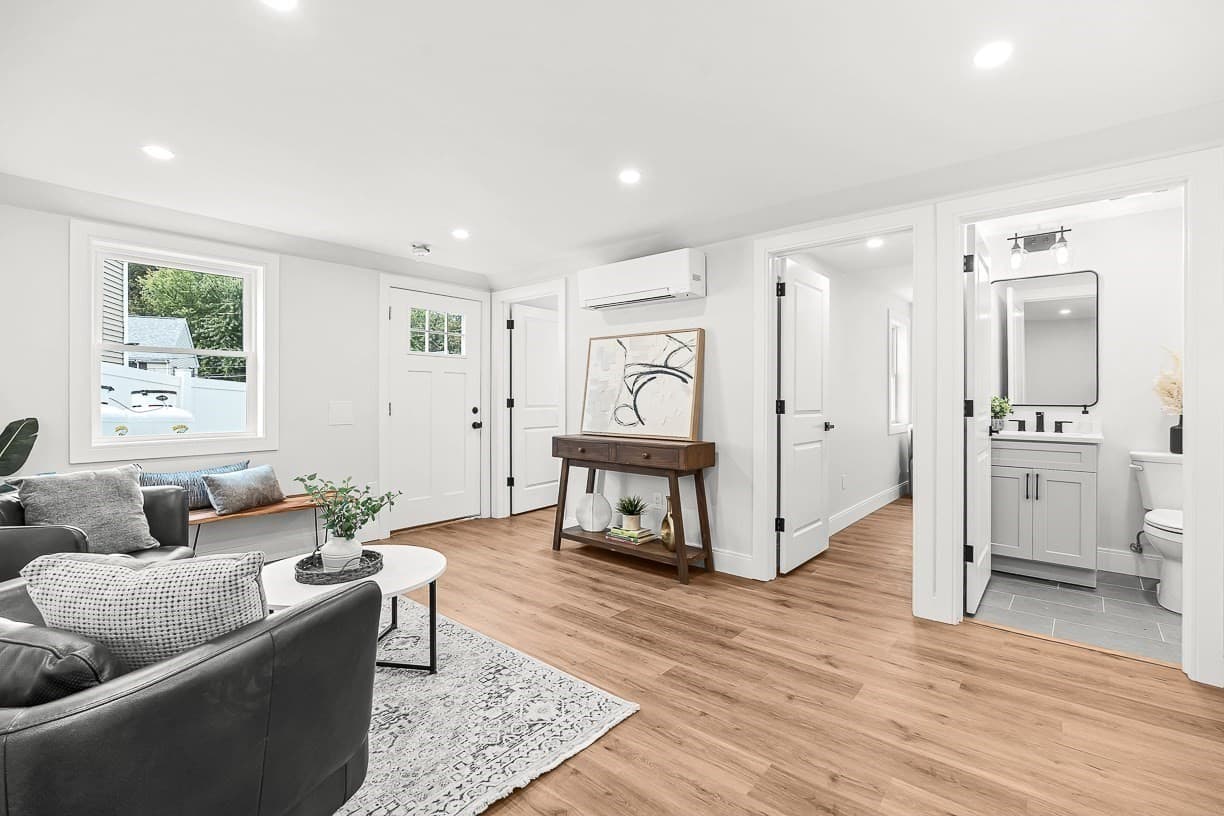 Single Family Residence at 11 Hovey St, Woburn MA 01801, Woburn, photo 23 of 32