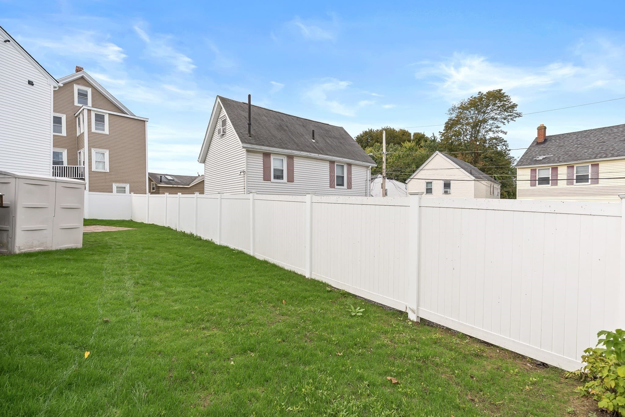 Single Family Residence at 11 Hovey St, Woburn MA 01801, Woburn, photo 26 of 32