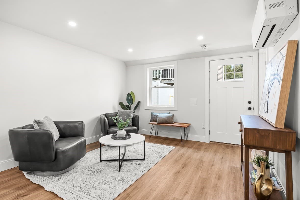 Single Family Residence at 11 Hovey St, Woburn MA 01801, Woburn, photo 22 of 32