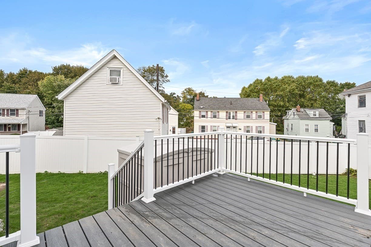 Single Family Residence at 11 Hovey St, Woburn MA 01801, Woburn, photo 29 of 32