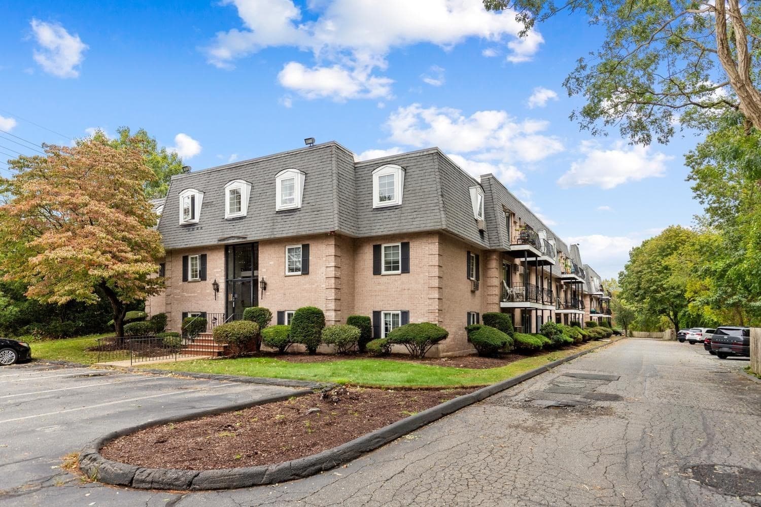 500 Northshore Road # 6C, Peabody MA 01960