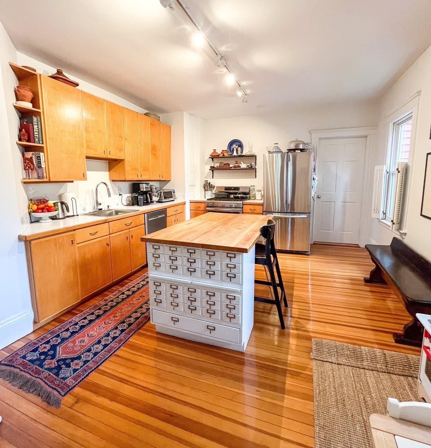 Condominium at 35 William St # 2, Cambridge MA 02139, Cambridge, photo 4 of 12