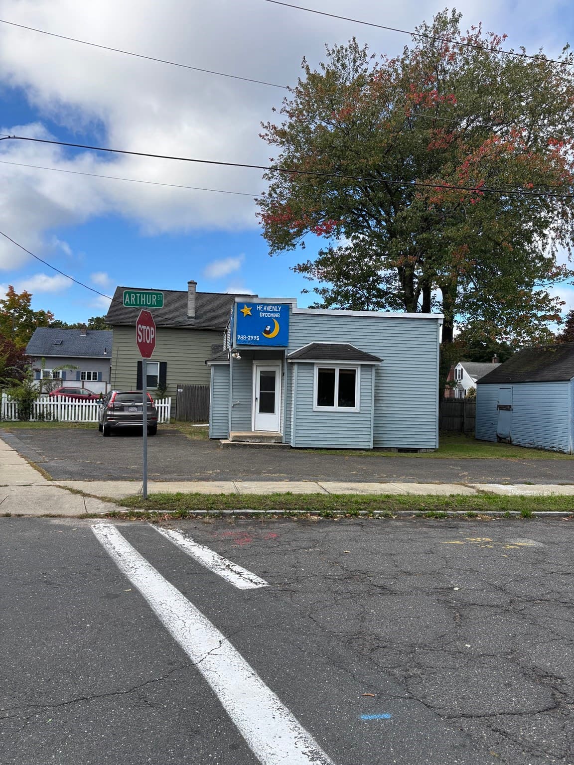 Commercial Sale at 1648 Carew St, Springfield MA 01104, Springfield, photo 3 of 12
