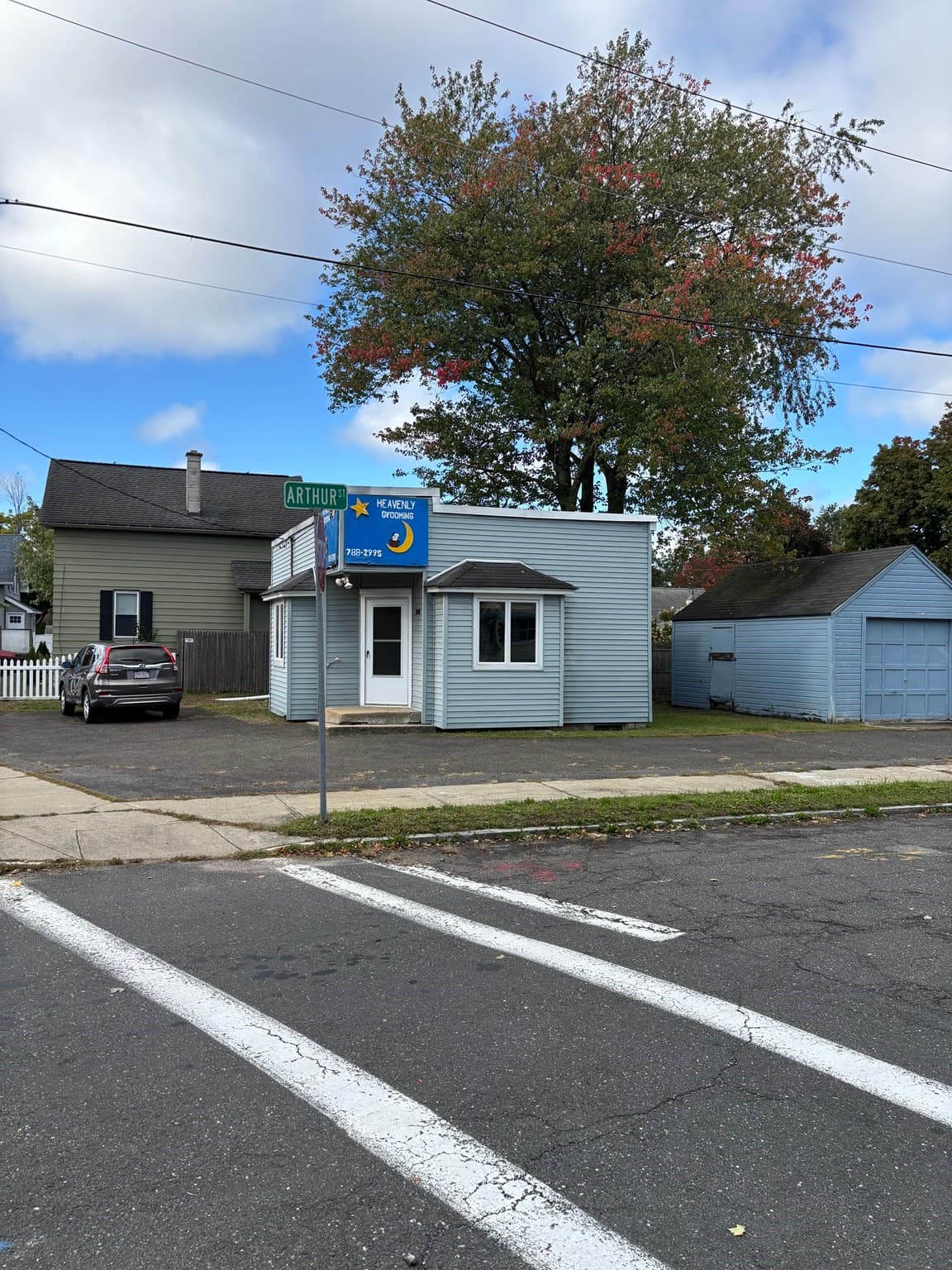 1648 Carew St, Springfield MA 01104
