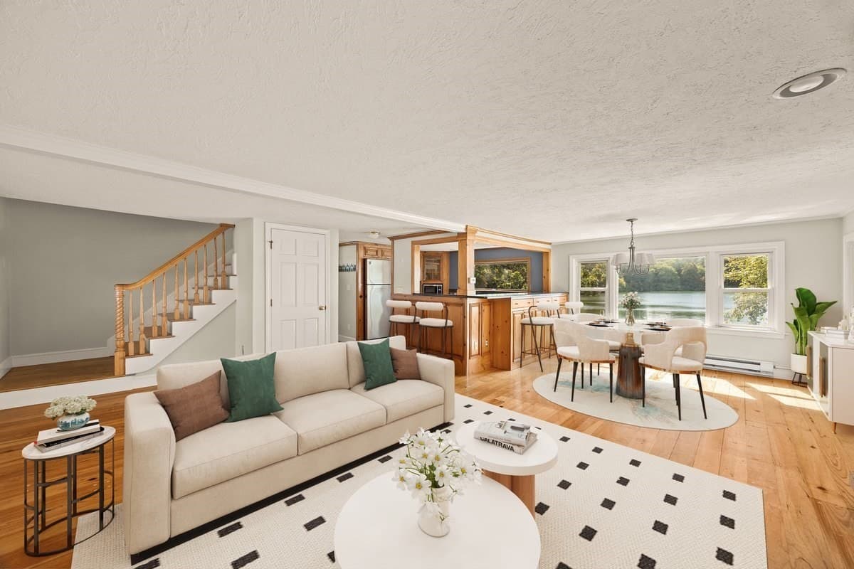 Single Family Residence at 75 Gilmore Rd, Wrentham MA 02093, Wrentham, photo 23 of 42