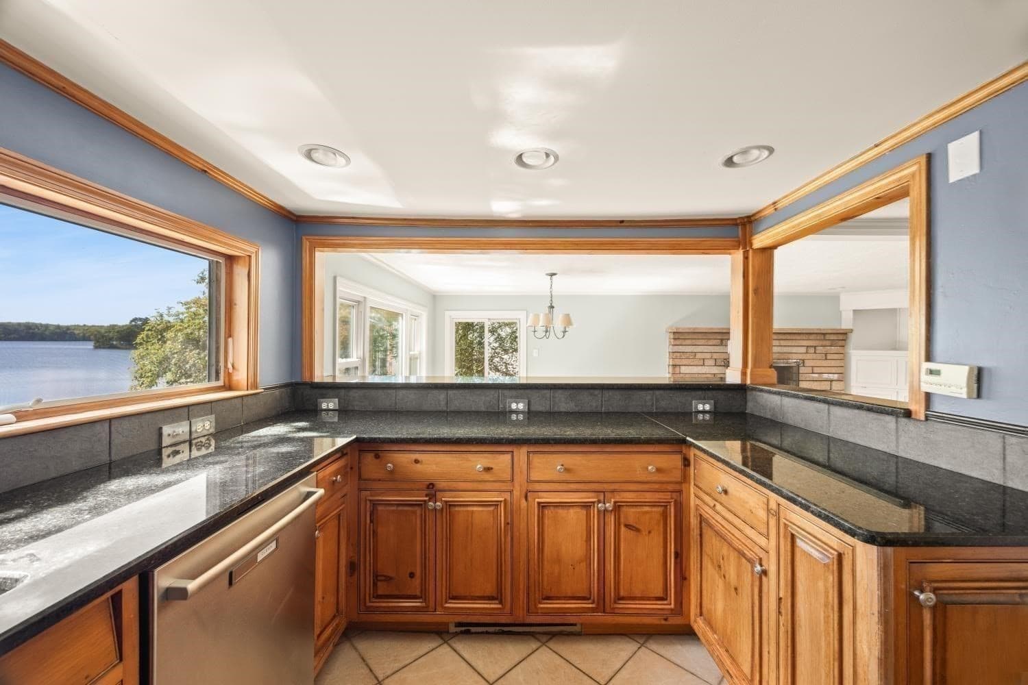 Single Family Residence at 75 Gilmore Rd, Wrentham MA 02093, Wrentham, photo 14 of 42