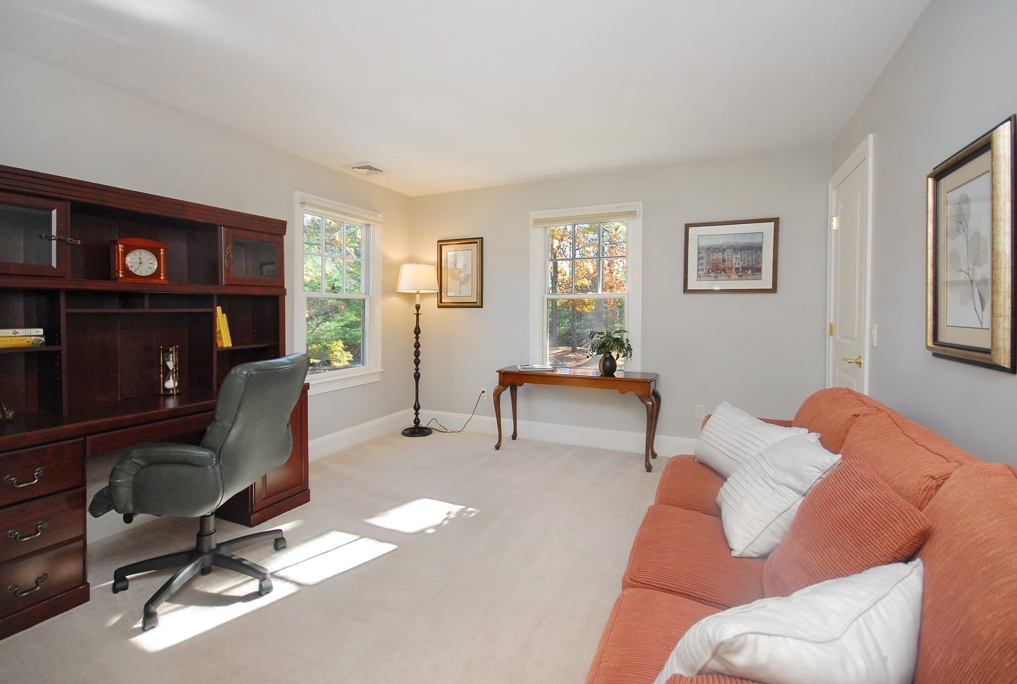Single Family Residence at 96 Forest Ridge Rd # 96, Concord MA 01742, Concord, photo 23 of 36