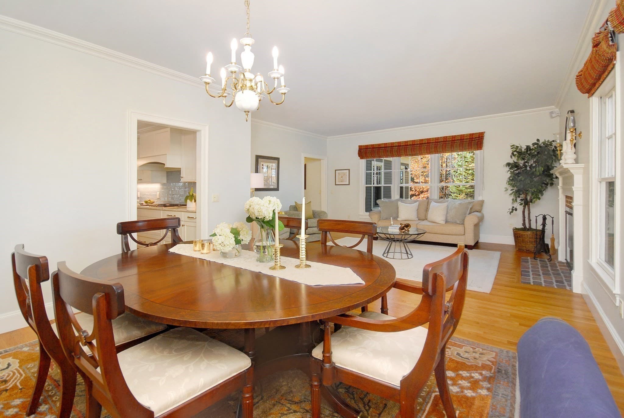 Single Family Residence at 96 Forest Ridge Rd # 96, Concord MA 01742, Concord, photo 13 of 36