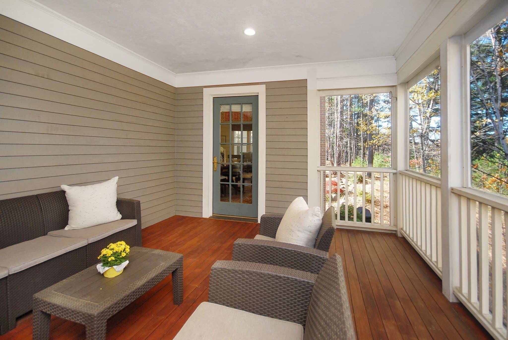 Single Family Residence at 96 Forest Ridge Rd # 96, Concord MA 01742, Concord, photo 16 of 36
