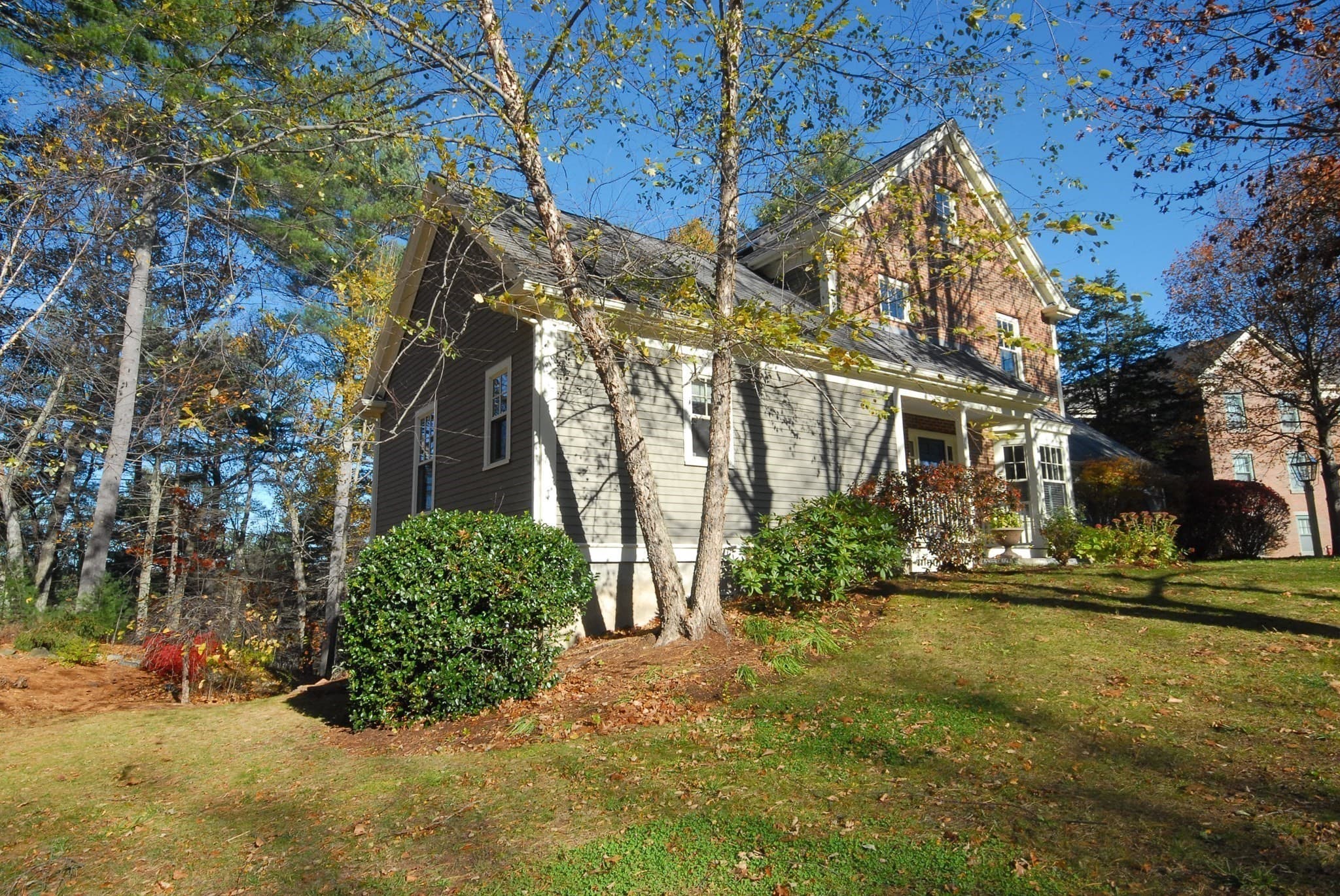 Single Family Residence at 96 Forest Ridge Rd # 96, Concord MA 01742, Concord, photo 36 of 36