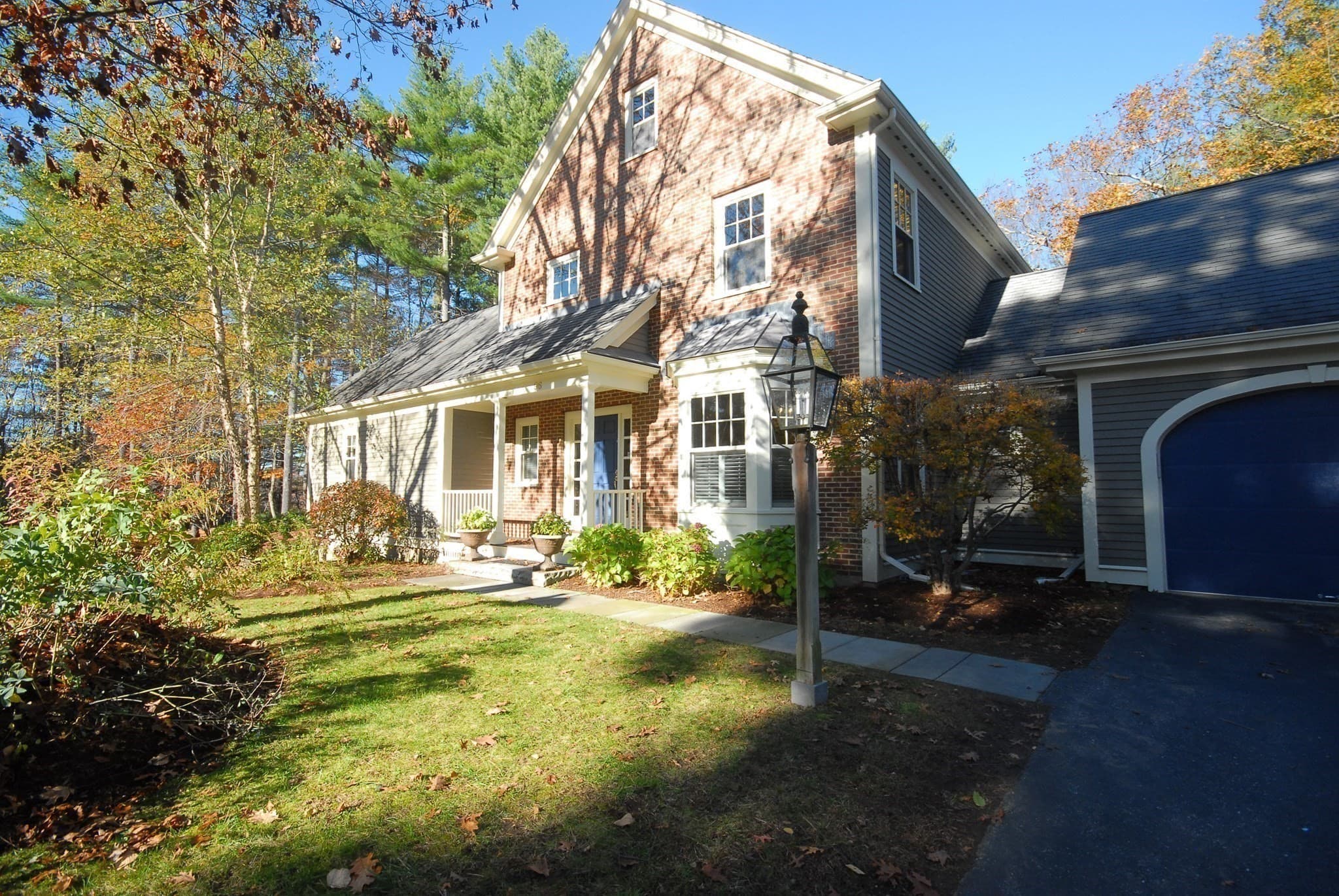 Single Family Residence at 96 Forest Ridge Rd # 96, Concord MA 01742, Concord, photo 34 of 36