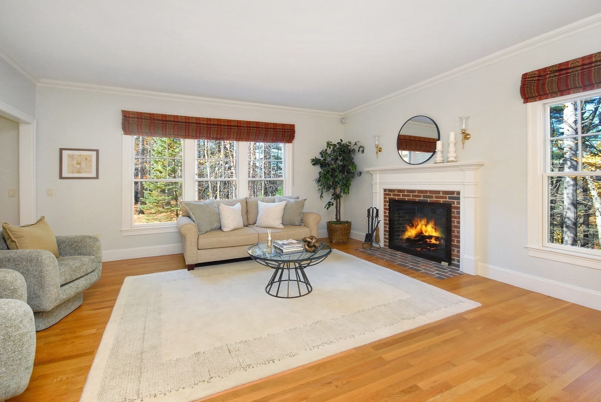 Single Family Residence at 96 Forest Ridge Rd # 96, Concord MA 01742, Concord, photo 10 of 36