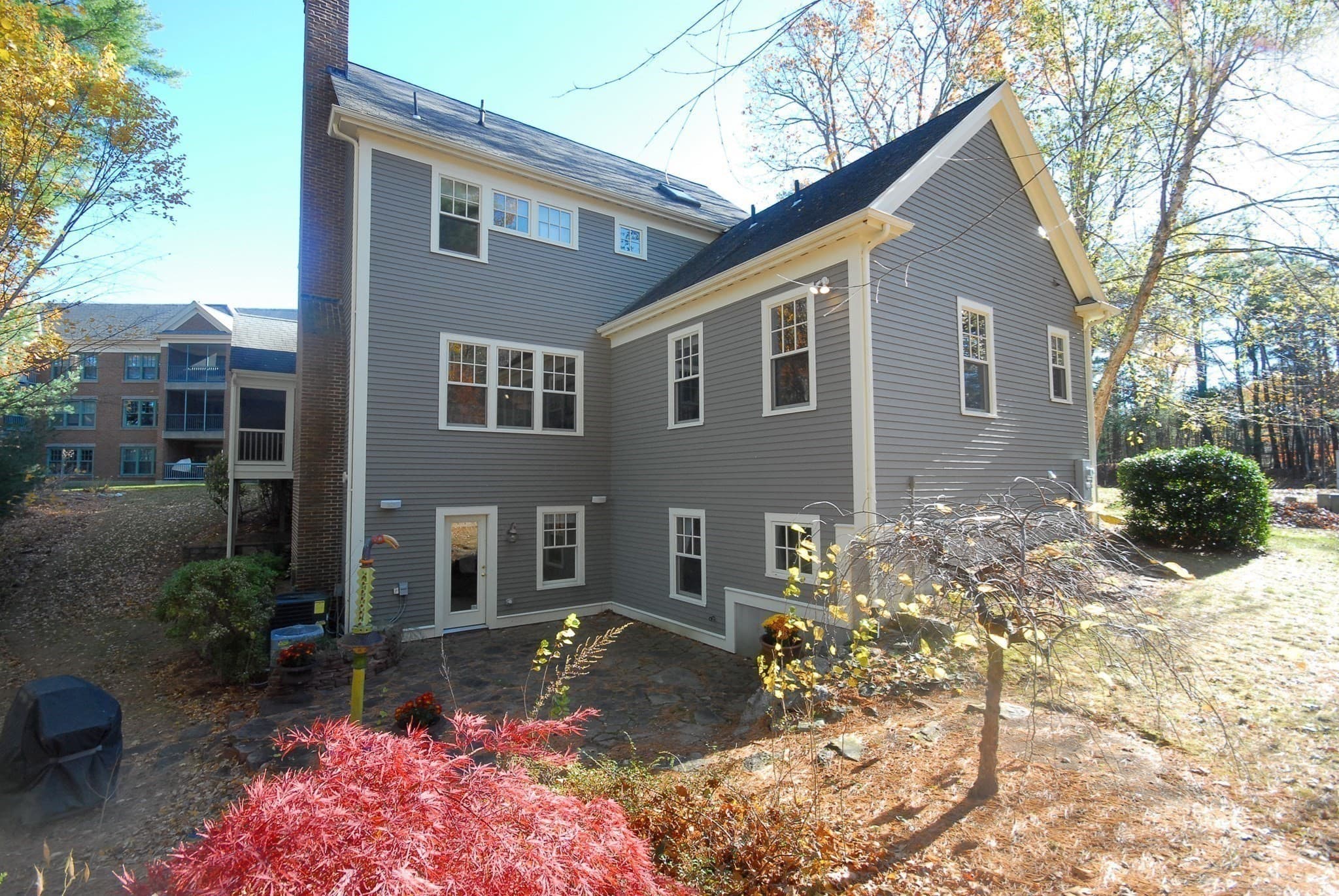 Single Family Residence at 96 Forest Ridge Rd # 96, Concord MA 01742, Concord, photo 33 of 36