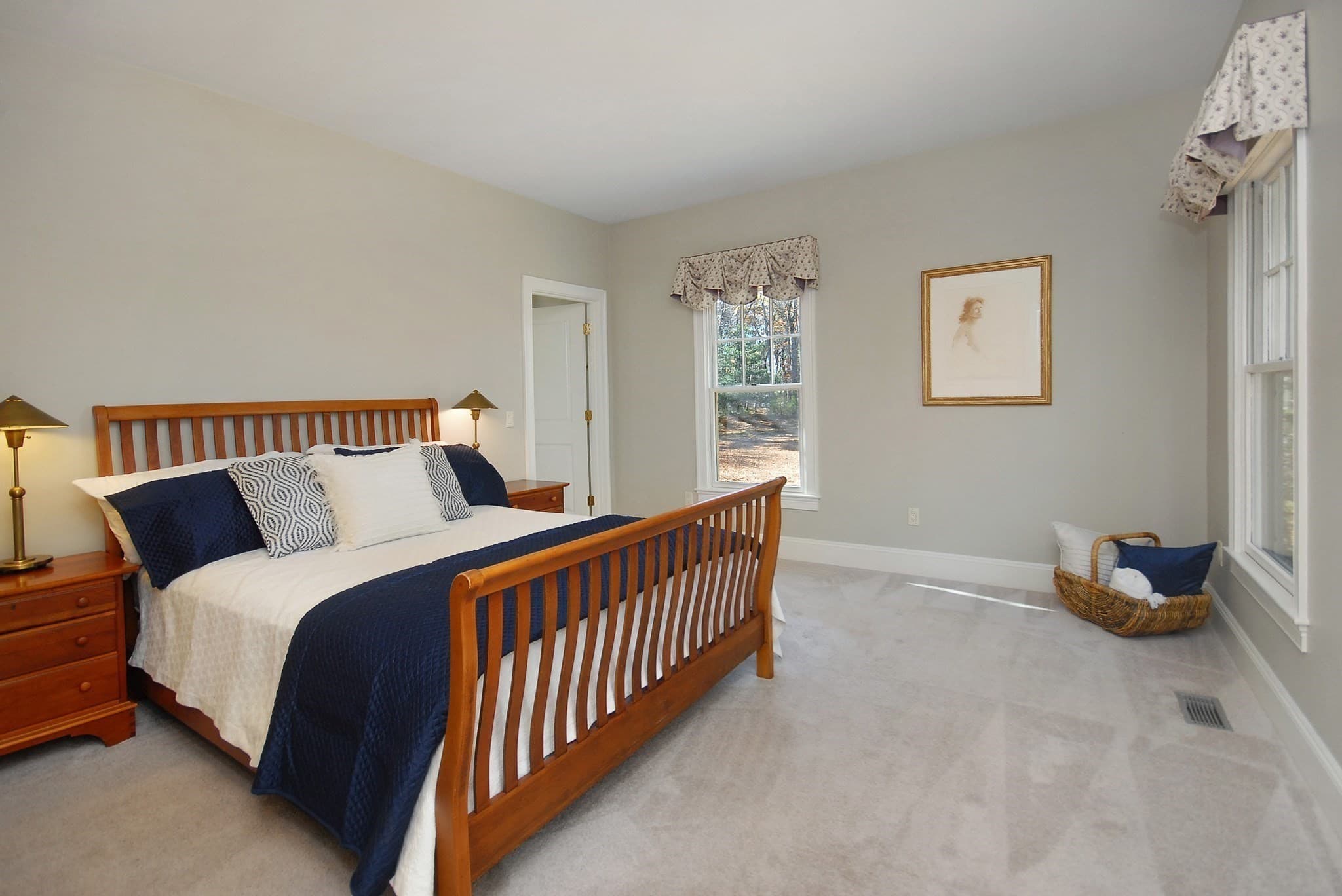 Single Family Residence at 96 Forest Ridge Rd # 96, Concord MA 01742, Concord, photo 18 of 36