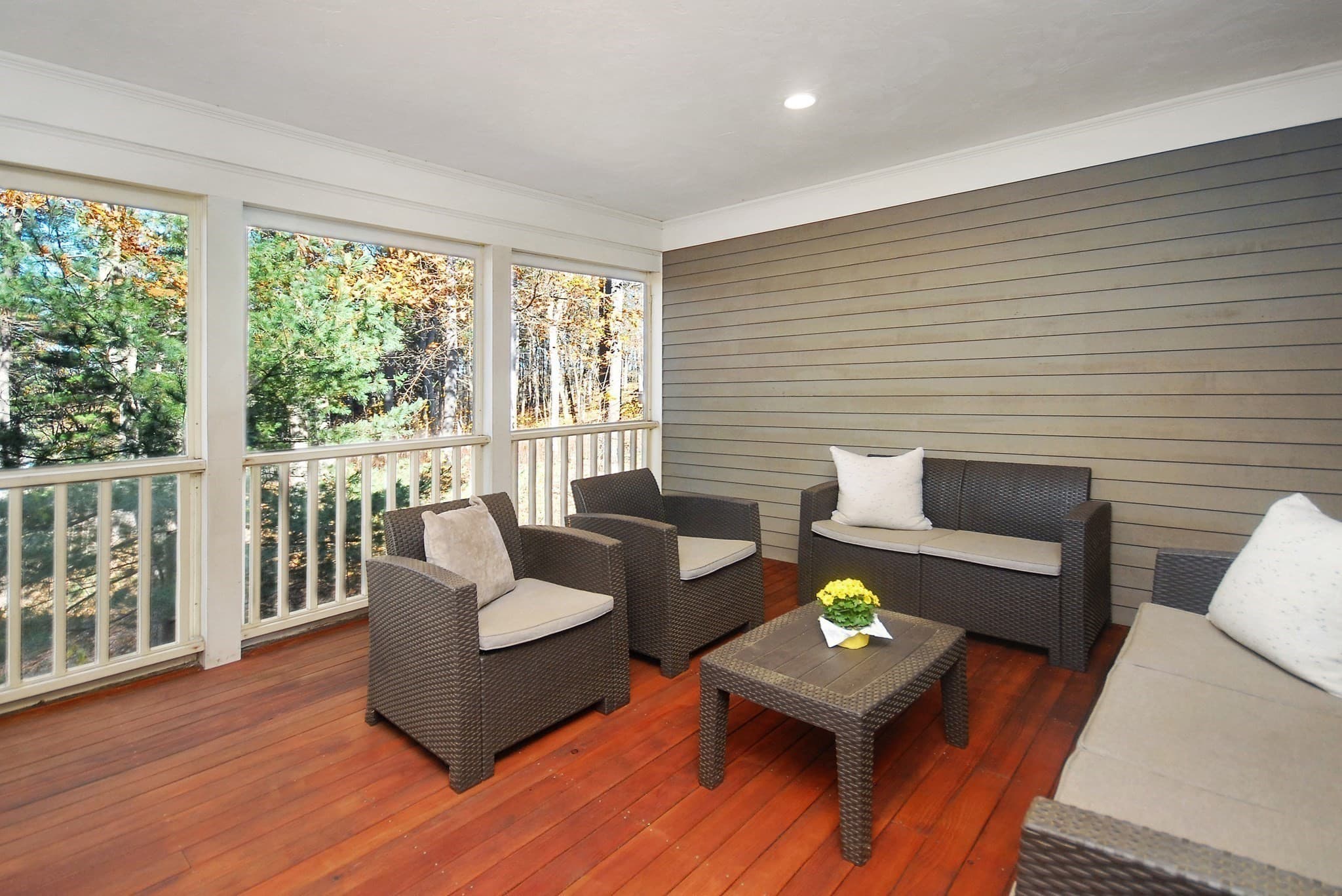 Single Family Residence at 96 Forest Ridge Rd # 96, Concord MA 01742, Concord, photo 15 of 36