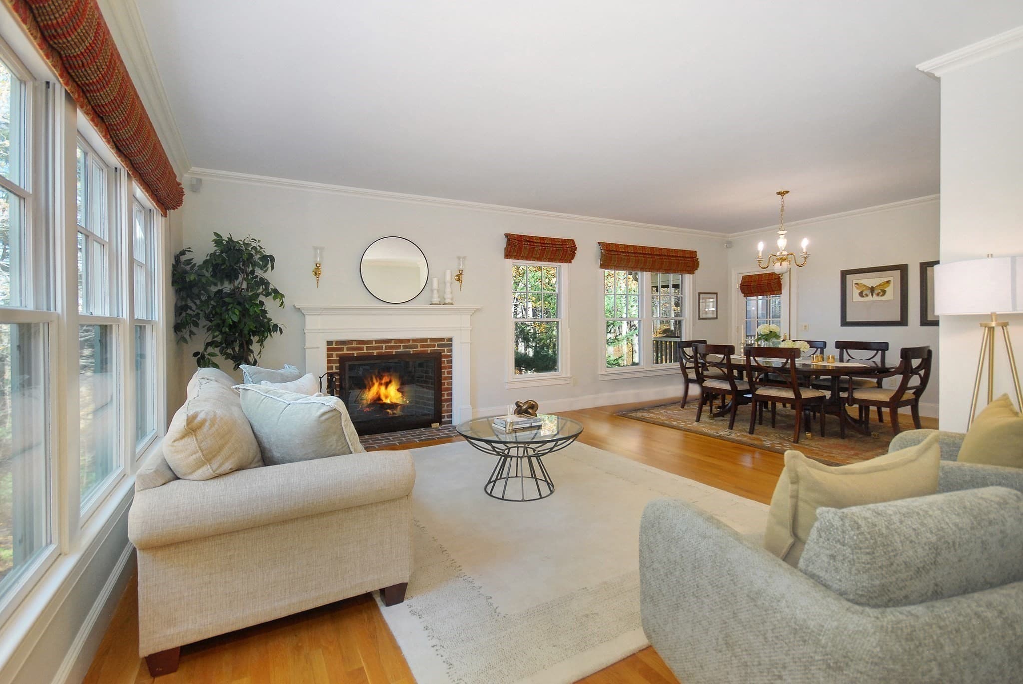 Single Family Residence at 96 Forest Ridge Rd # 96, Concord MA 01742, Concord, photo 11 of 36