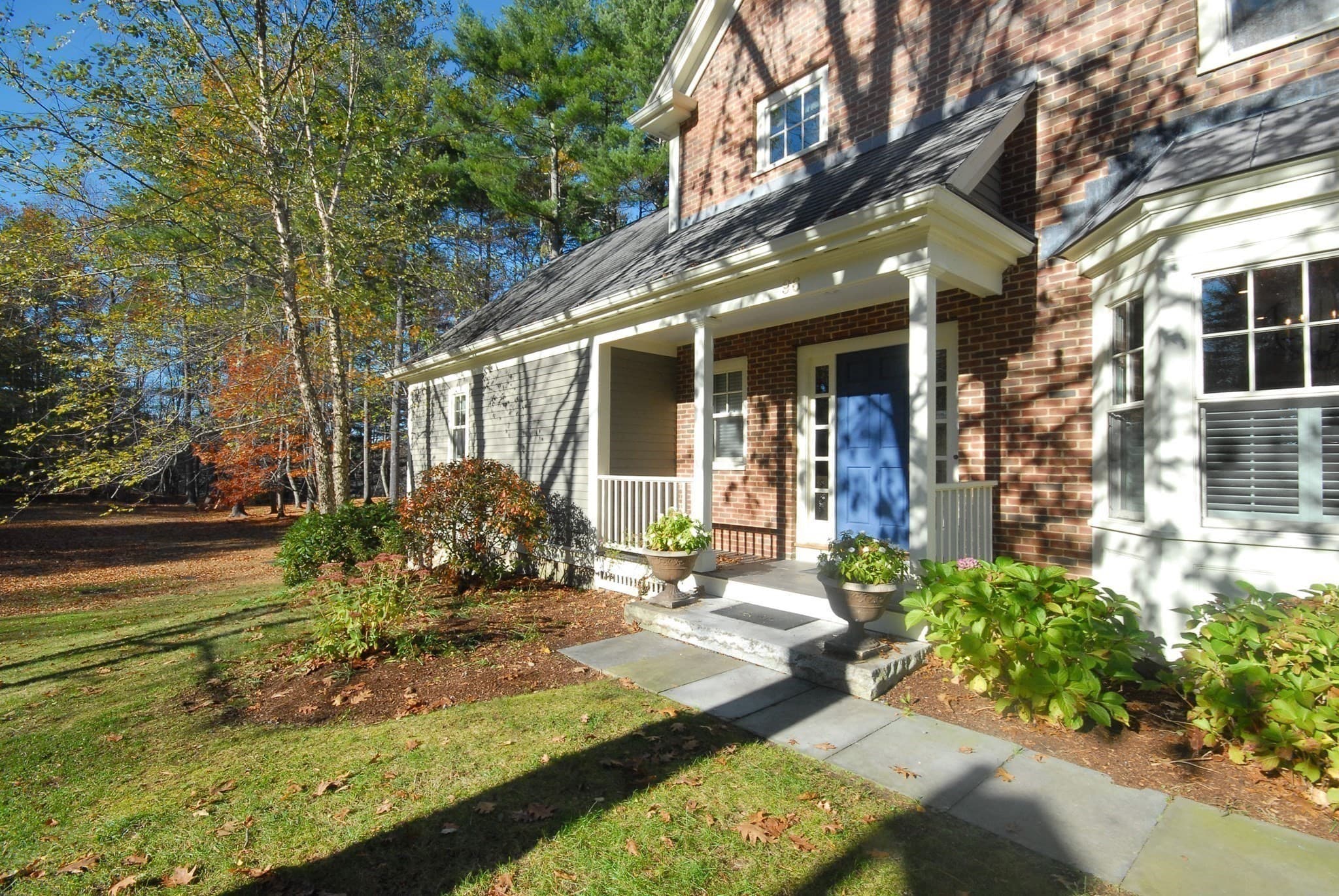 Single Family Residence at 96 Forest Ridge Rd # 96, Concord MA 01742, Concord, photo 35 of 36