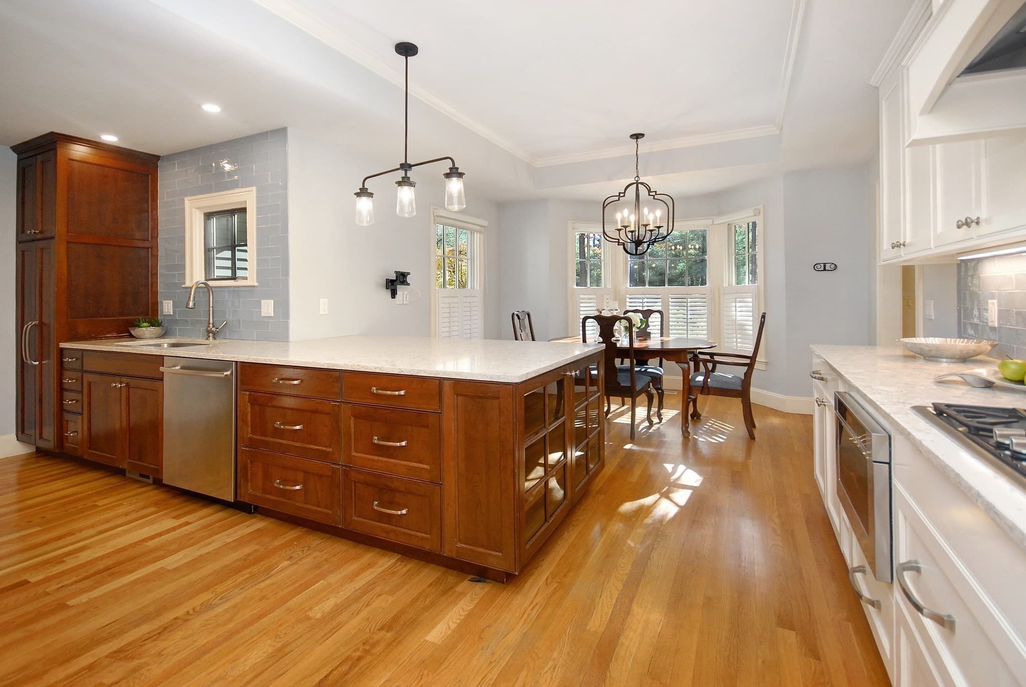 Single Family Residence at 96 Forest Ridge Rd # 96, Concord MA 01742, Concord, photo 4 of 36