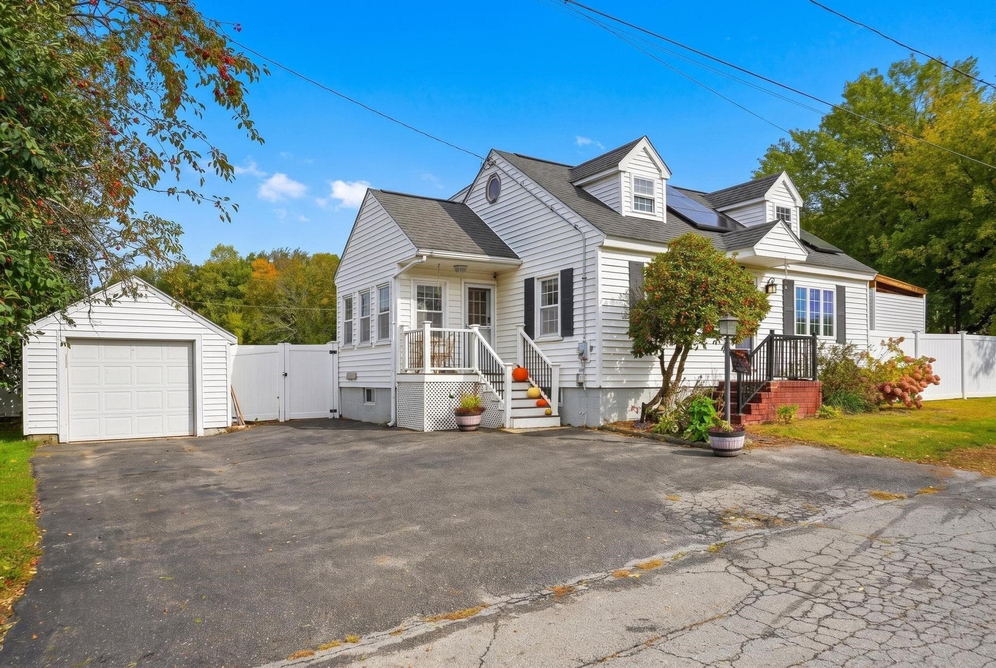 40 Rossi St, Methuen MA 01844