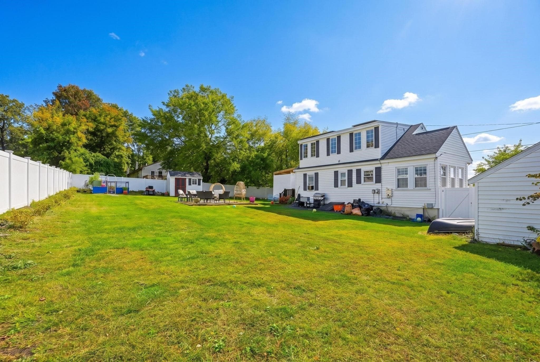 Single Family Residence at 40 Rossi St, Methuen MA 01844, Methuen, photo 29 of 42