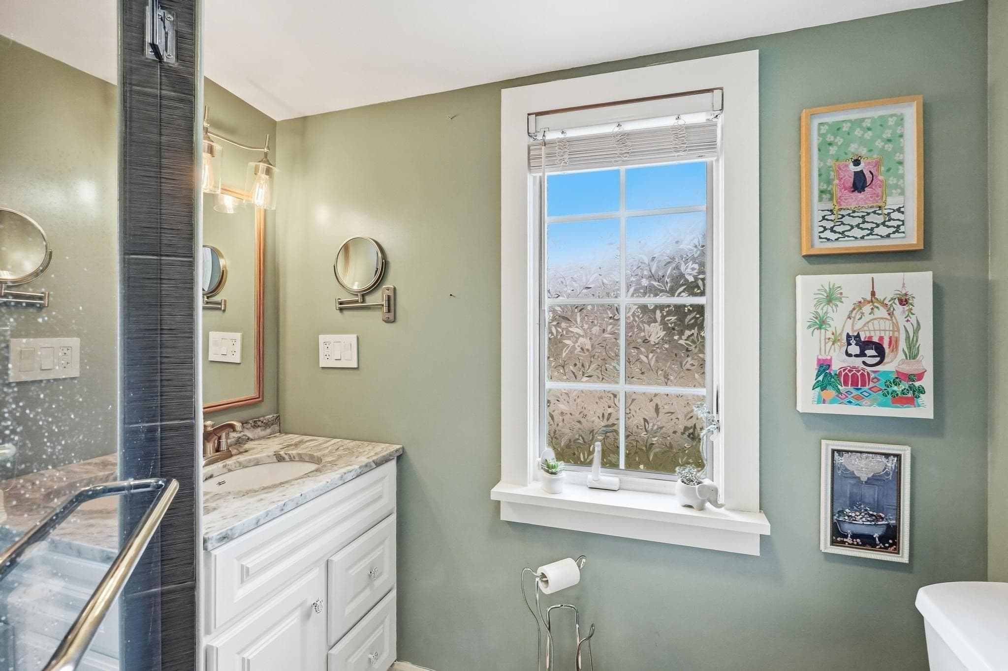 Single Family Residence at 40 Rossi St, Methuen MA 01844, Methuen, photo 21 of 42