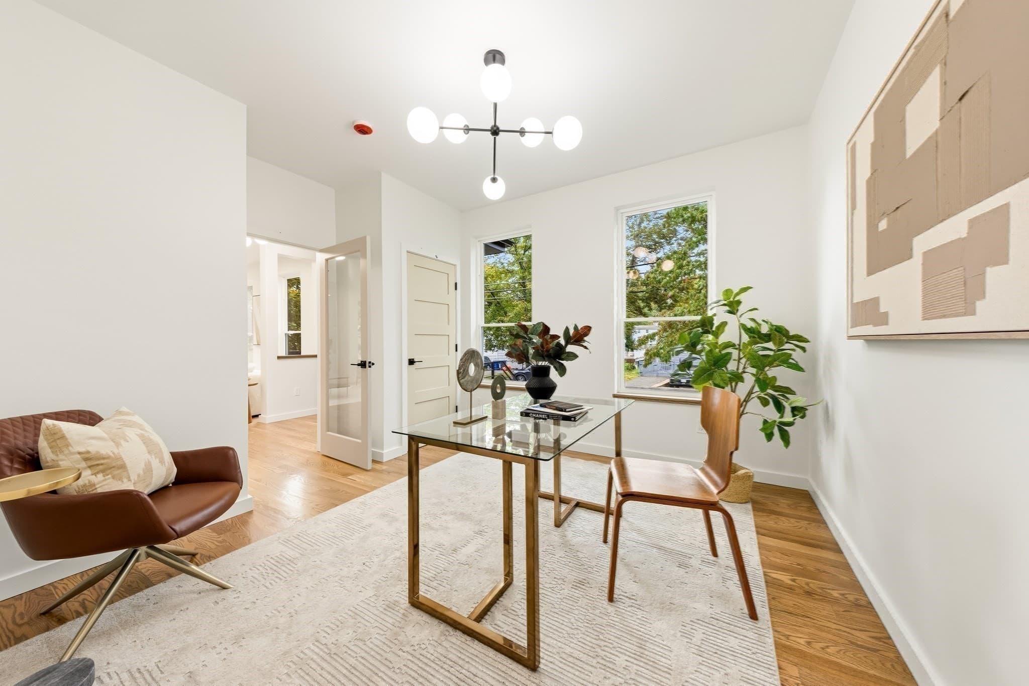 Single Family Residence at 115 Winchester Rd, Arlington MA 02474, Arlington, photo 23 of 42