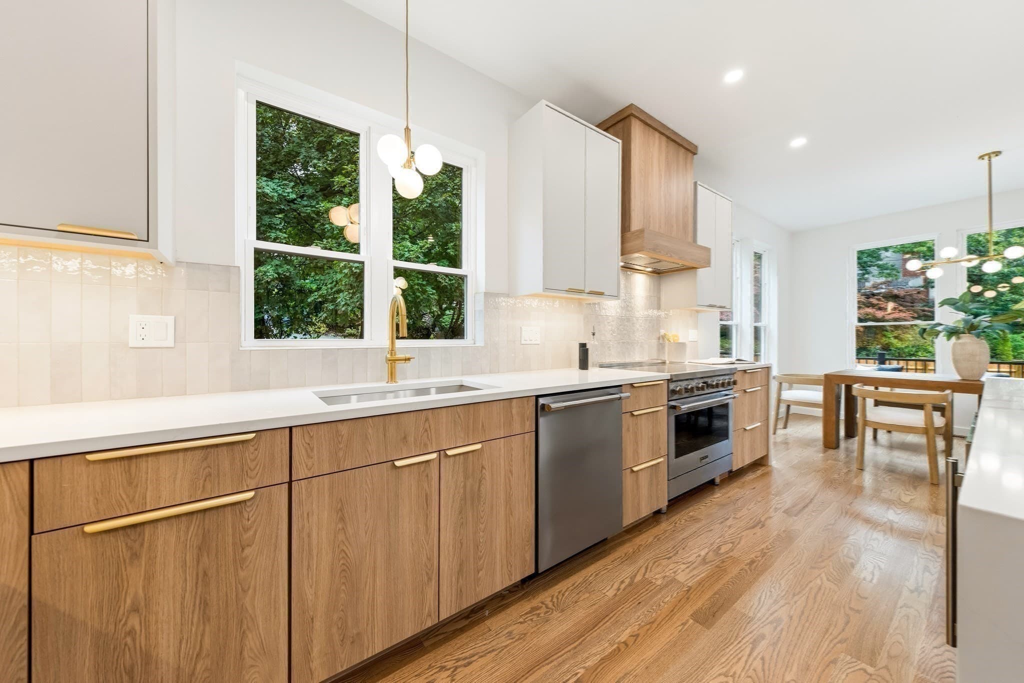 Single Family Residence at 115 Winchester Rd, Arlington MA 02474, Arlington, photo 13 of 42