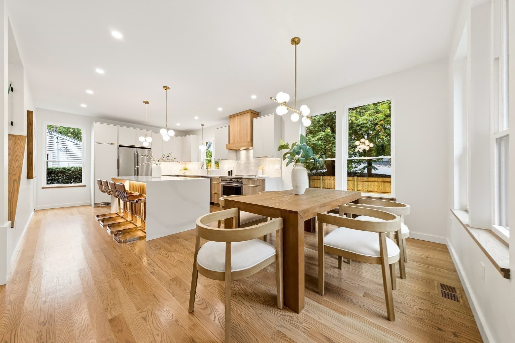 Single Family Residence at 115 Winchester Rd, Arlington MA 02474, Arlington, photo 17 of 42
