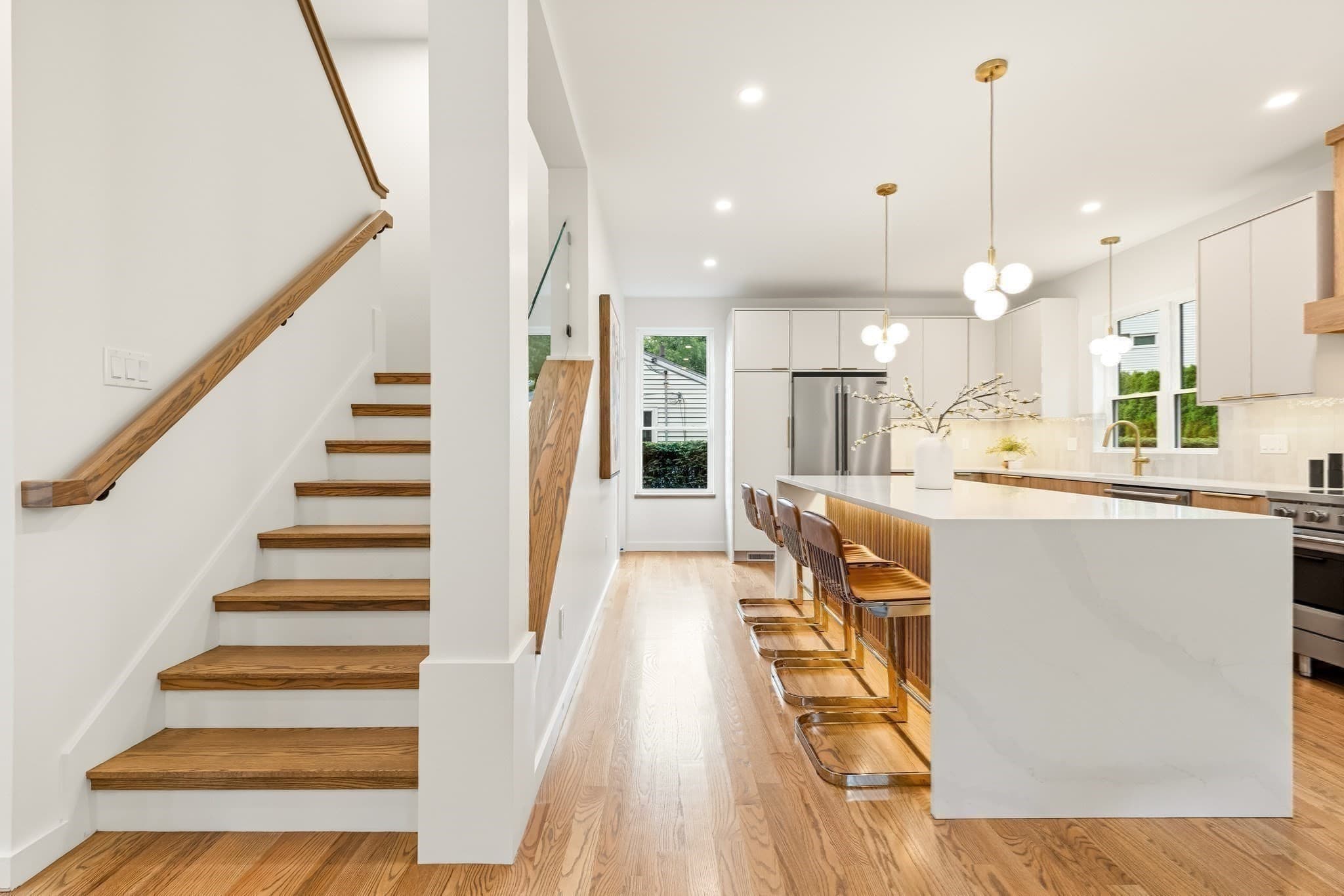 Single Family Residence at 115 Winchester Rd, Arlington MA 02474, Arlington, photo 16 of 42