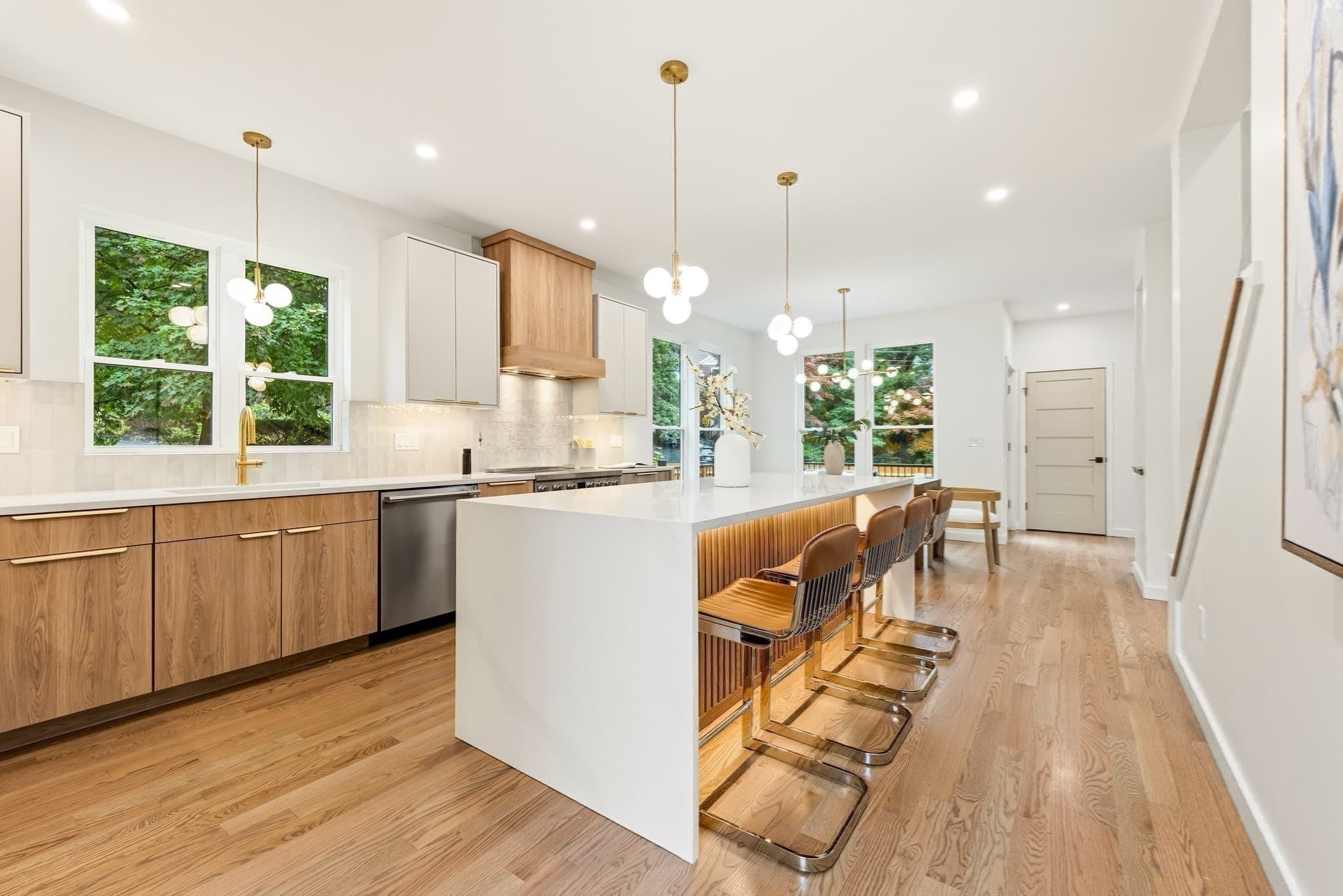 Single Family Residence at 115 Winchester Rd, Arlington MA 02474, Arlington, photo 12 of 42