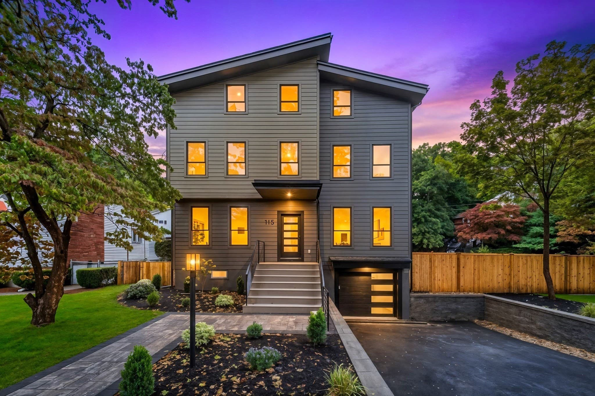 115 Winchester Rd, Arlington MA 02474