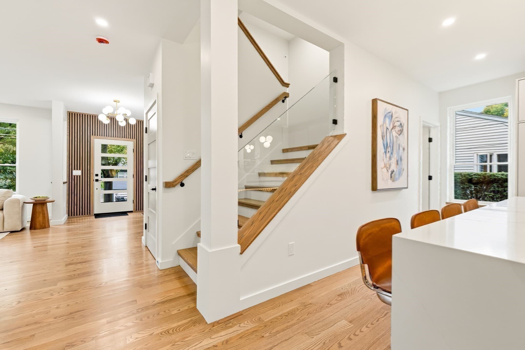 Single Family Residence at 115 Winchester Rd, Arlington MA 02474, Arlington, photo 20 of 42