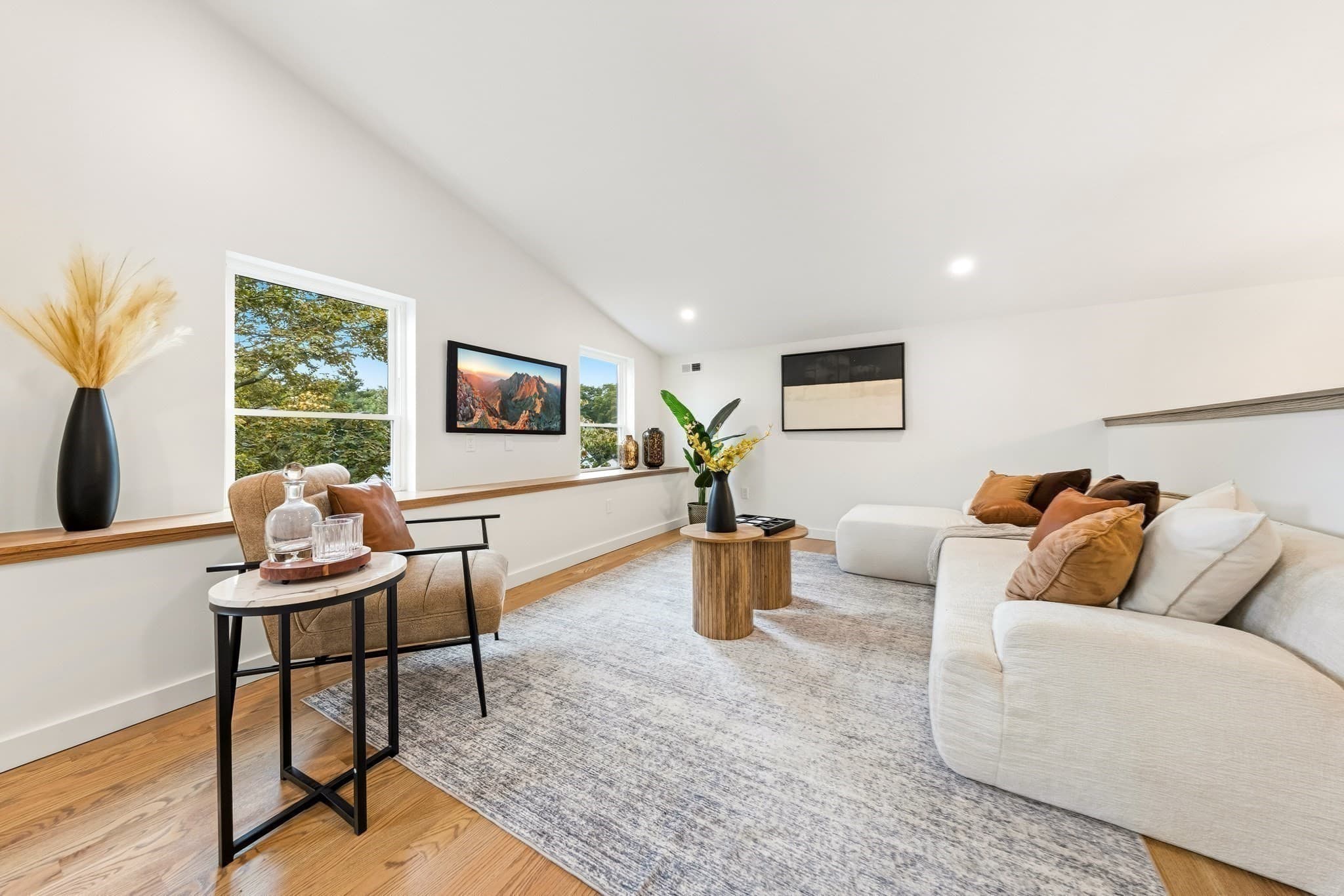 Single Family Residence at 115 Winchester Rd, Arlington MA 02474, Arlington, photo 34 of 42