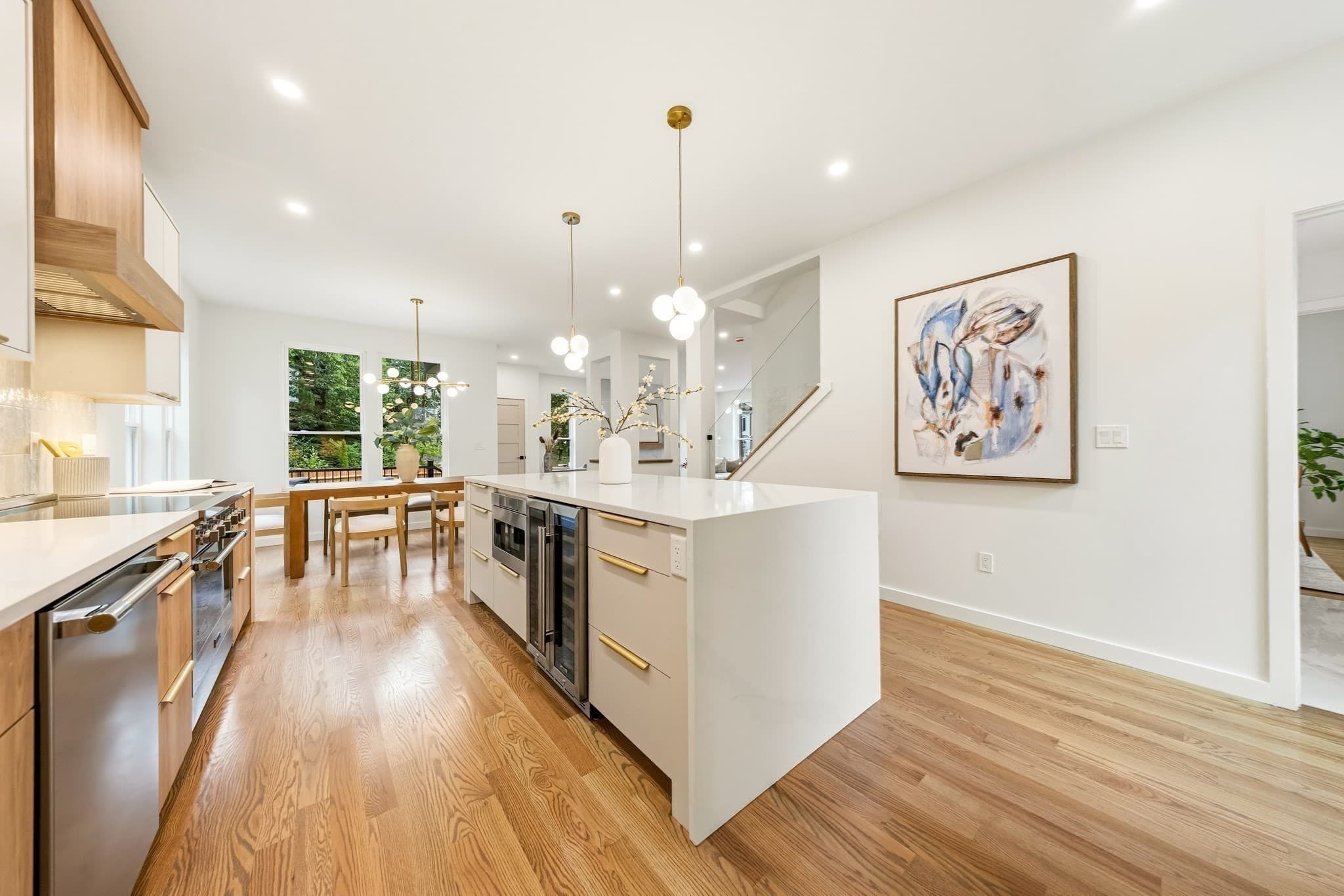 Single Family Residence at 115 Winchester Rd, Arlington MA 02474, Arlington, photo 14 of 42
