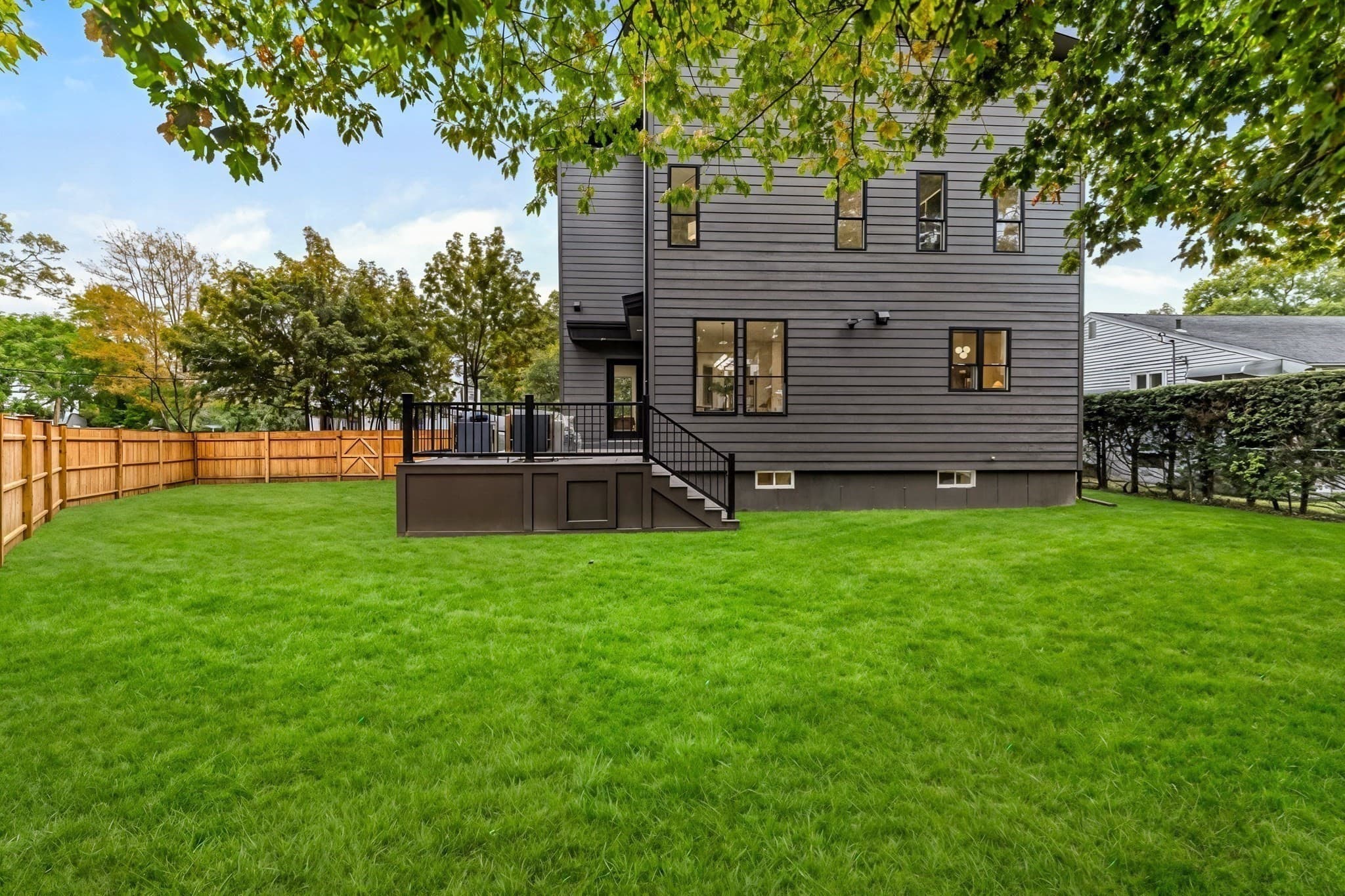 Single Family Residence at 115 Winchester Rd, Arlington MA 02474, Arlington, photo 41 of 42