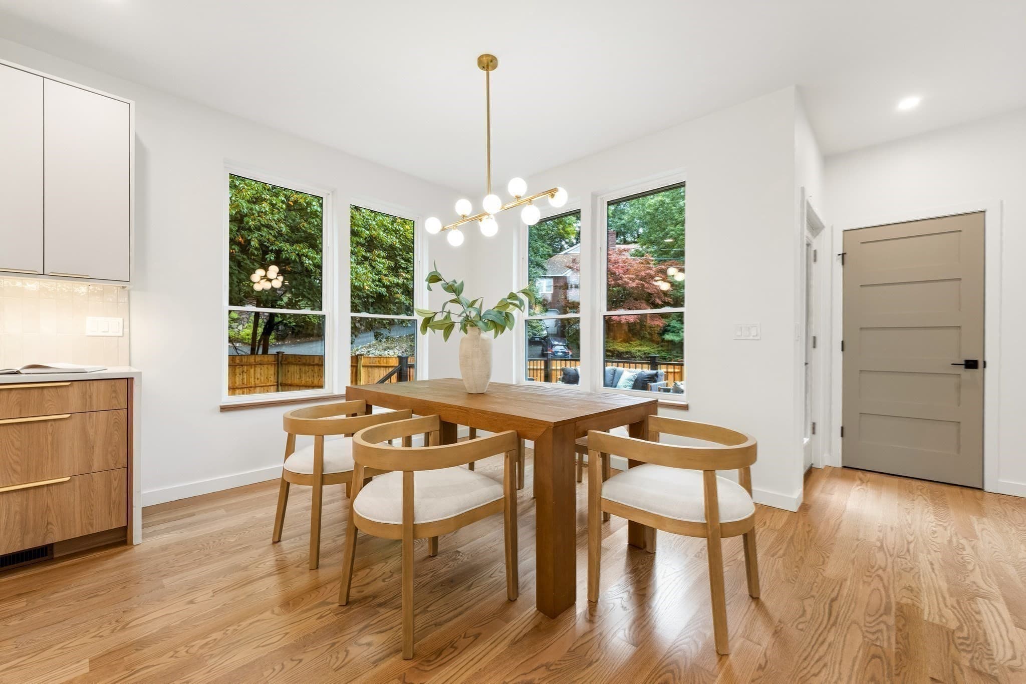 Single Family Residence at 115 Winchester Rd, Arlington MA 02474, Arlington, photo 18 of 42