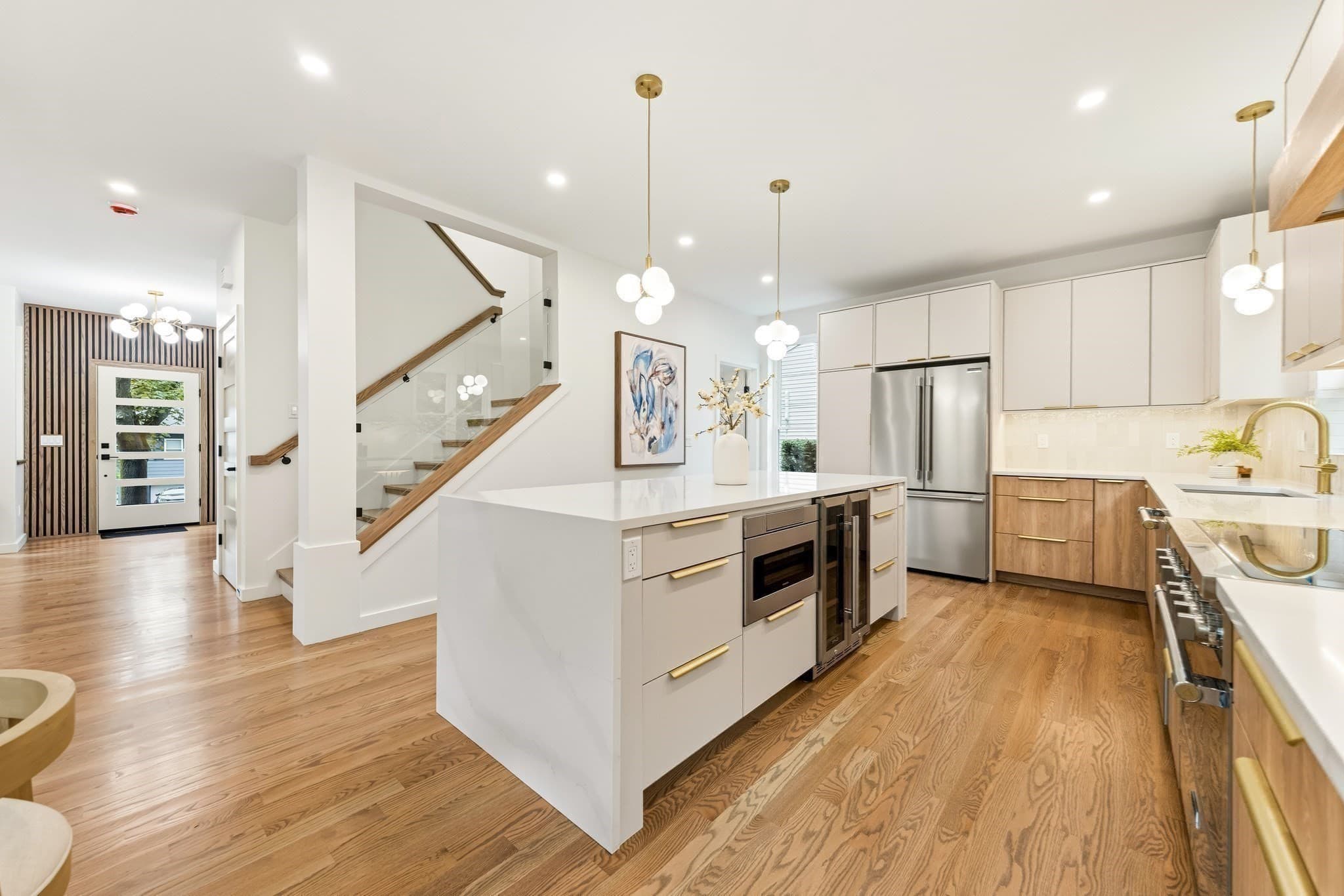 Single Family Residence at 115 Winchester Rd, Arlington MA 02474, Arlington, photo 11 of 42