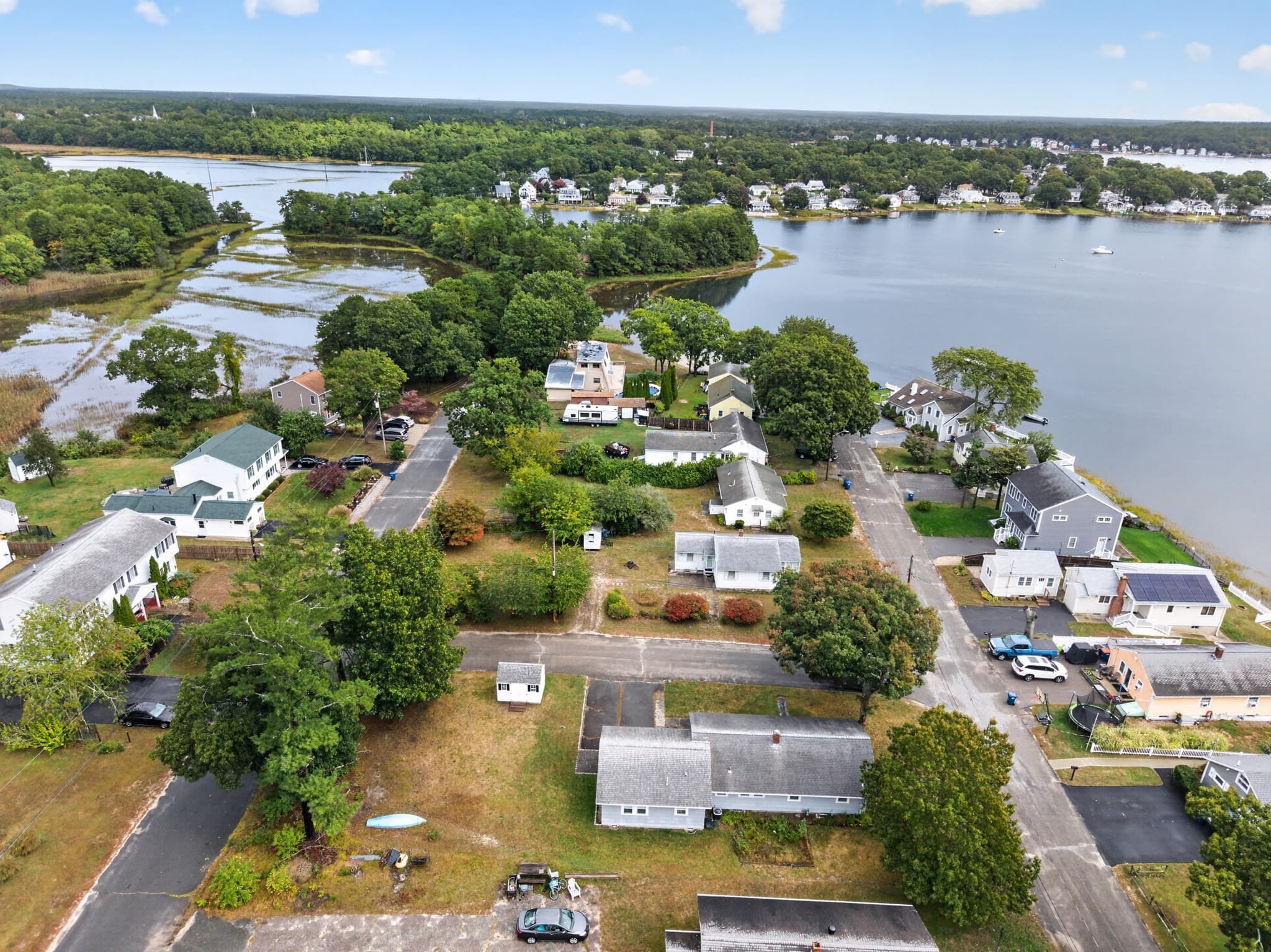 Single Family Residence at 24 Broadmarsh Ave, Wareham MA 02571, Wareham, photo 27 of 32