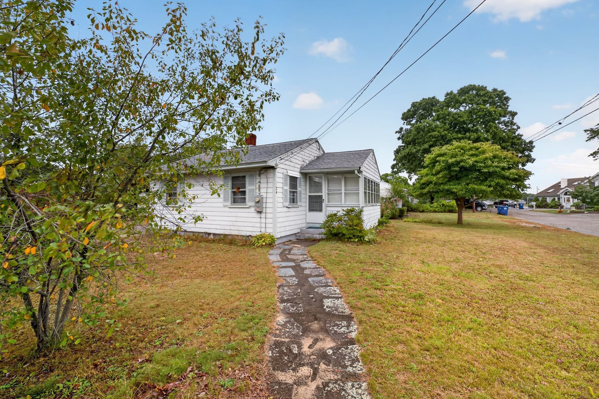 Single Family Residence at 24 Broadmarsh Ave, Wareham MA 02571, Wareham, photo 2 of 32