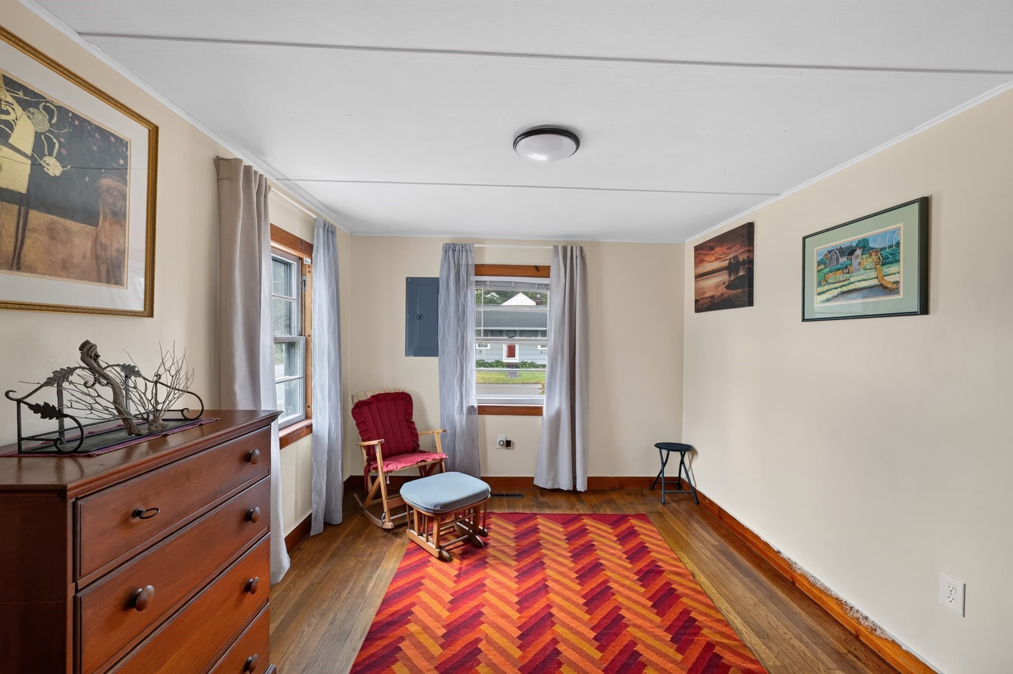 Single Family Residence at 24 Broadmarsh Ave, Wareham MA 02571, Wareham, photo 13 of 32