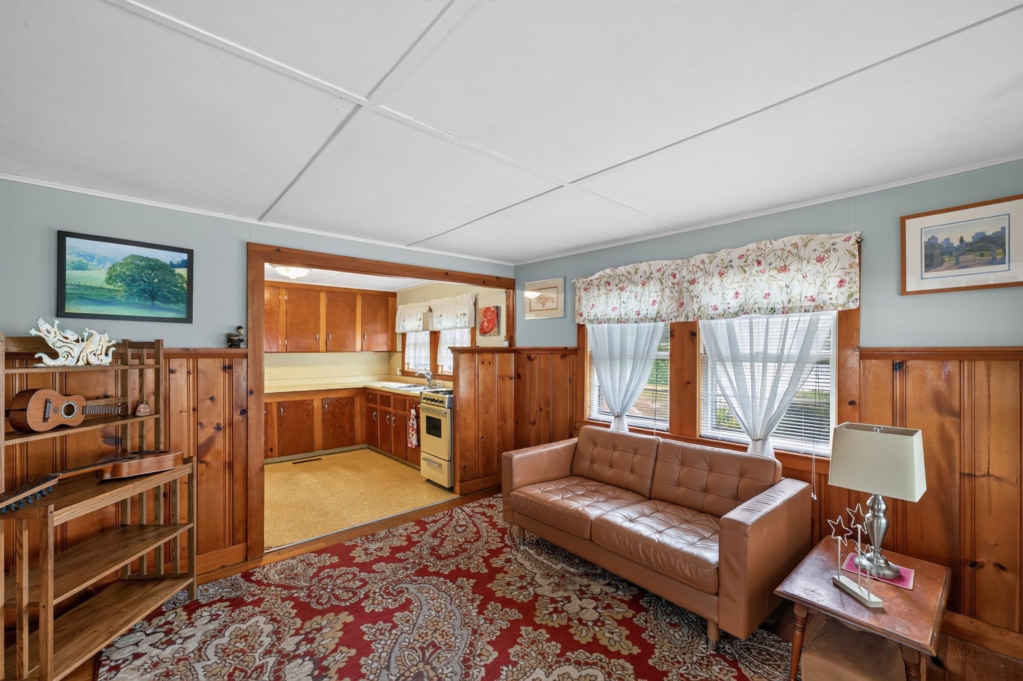 Single Family Residence at 24 Broadmarsh Ave, Wareham MA 02571, Wareham, photo 7 of 32