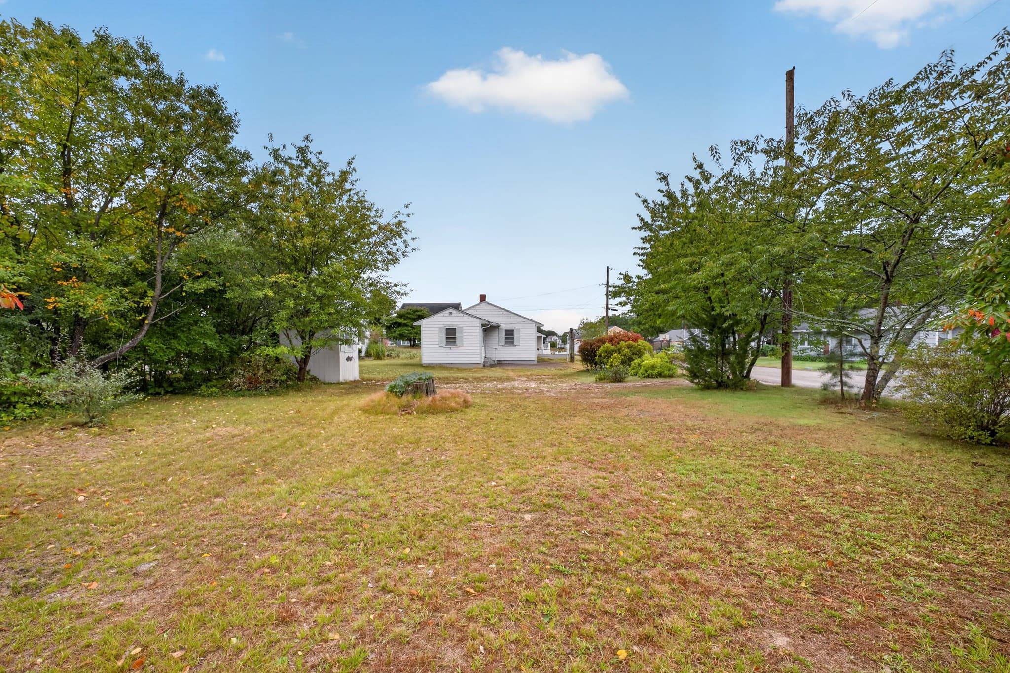 Single Family Residence at 24 Broadmarsh Ave, Wareham MA 02571, Wareham, photo 32 of 32