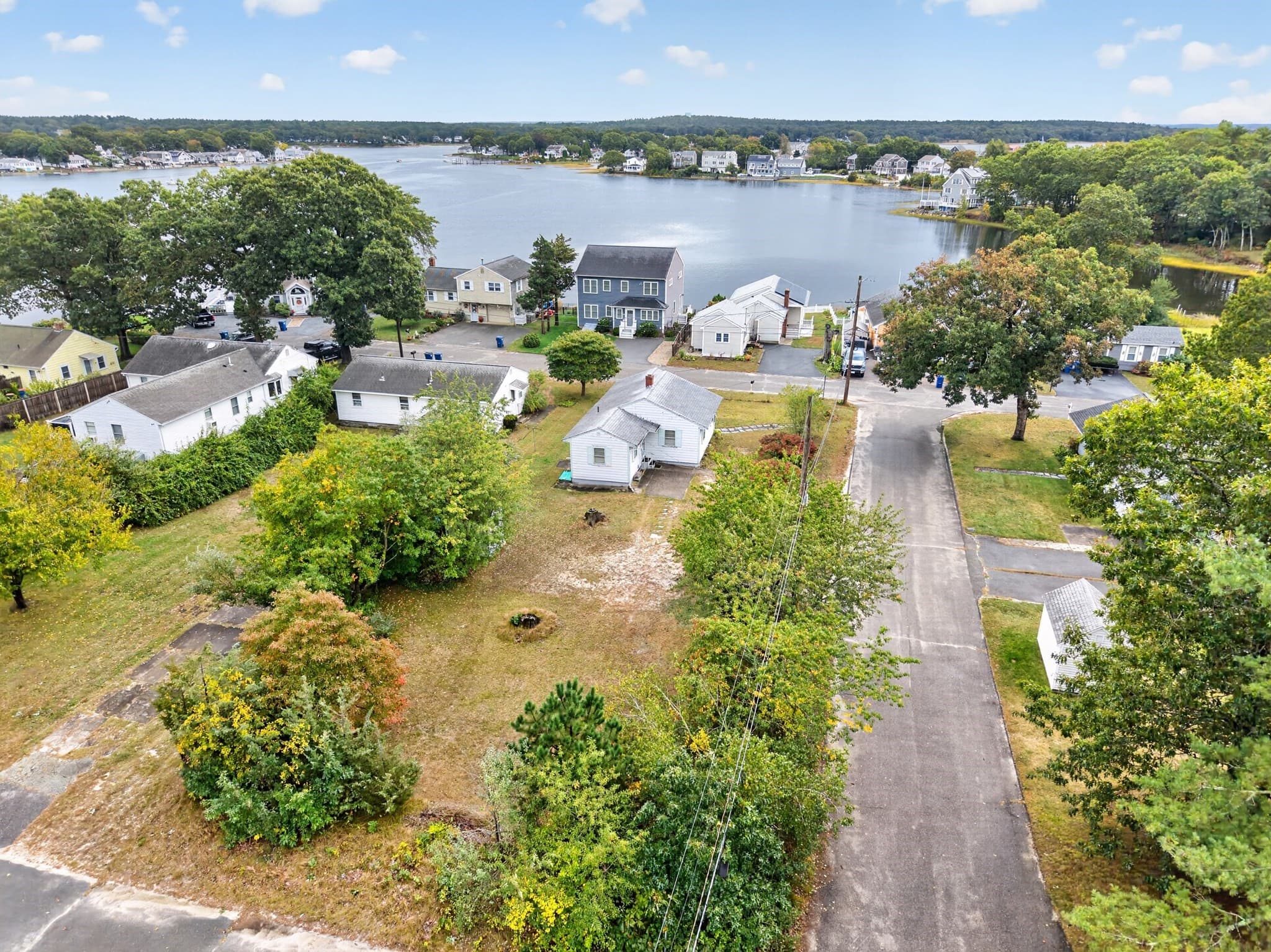 Single Family Residence at 24 Broadmarsh Ave, Wareham MA 02571, Wareham, photo 24 of 32