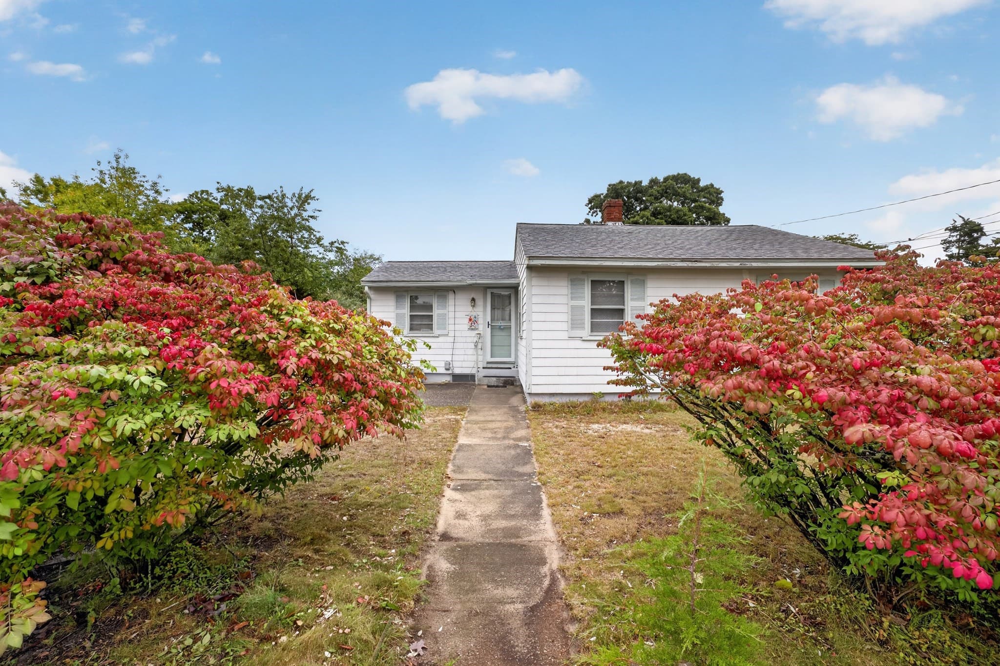 Single Family Residence at 24 Broadmarsh Ave, Wareham MA 02571, Wareham, photo 30 of 32