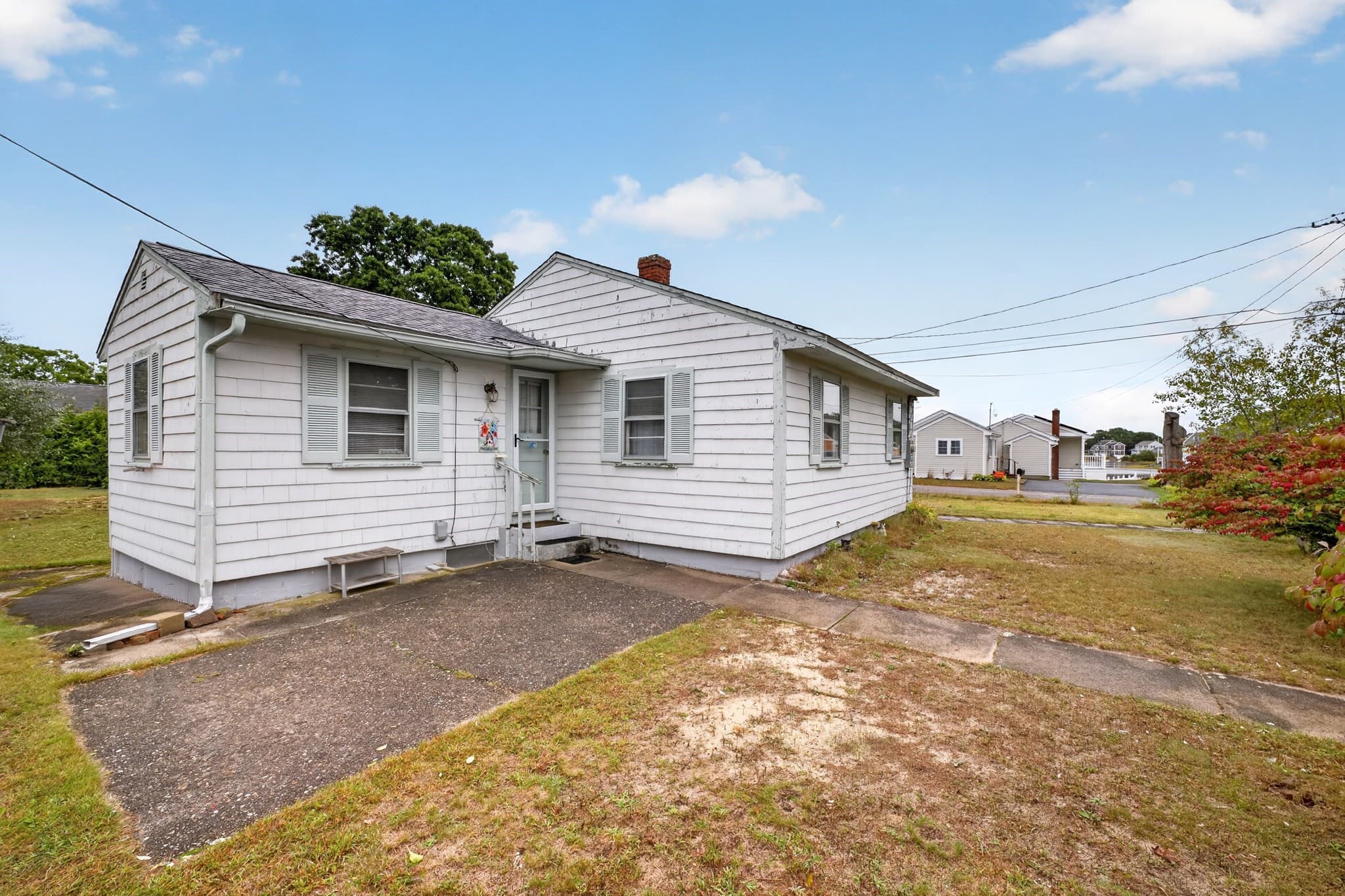 Single Family Residence at 24 Broadmarsh Ave, Wareham MA 02571, Wareham, photo 31 of 32